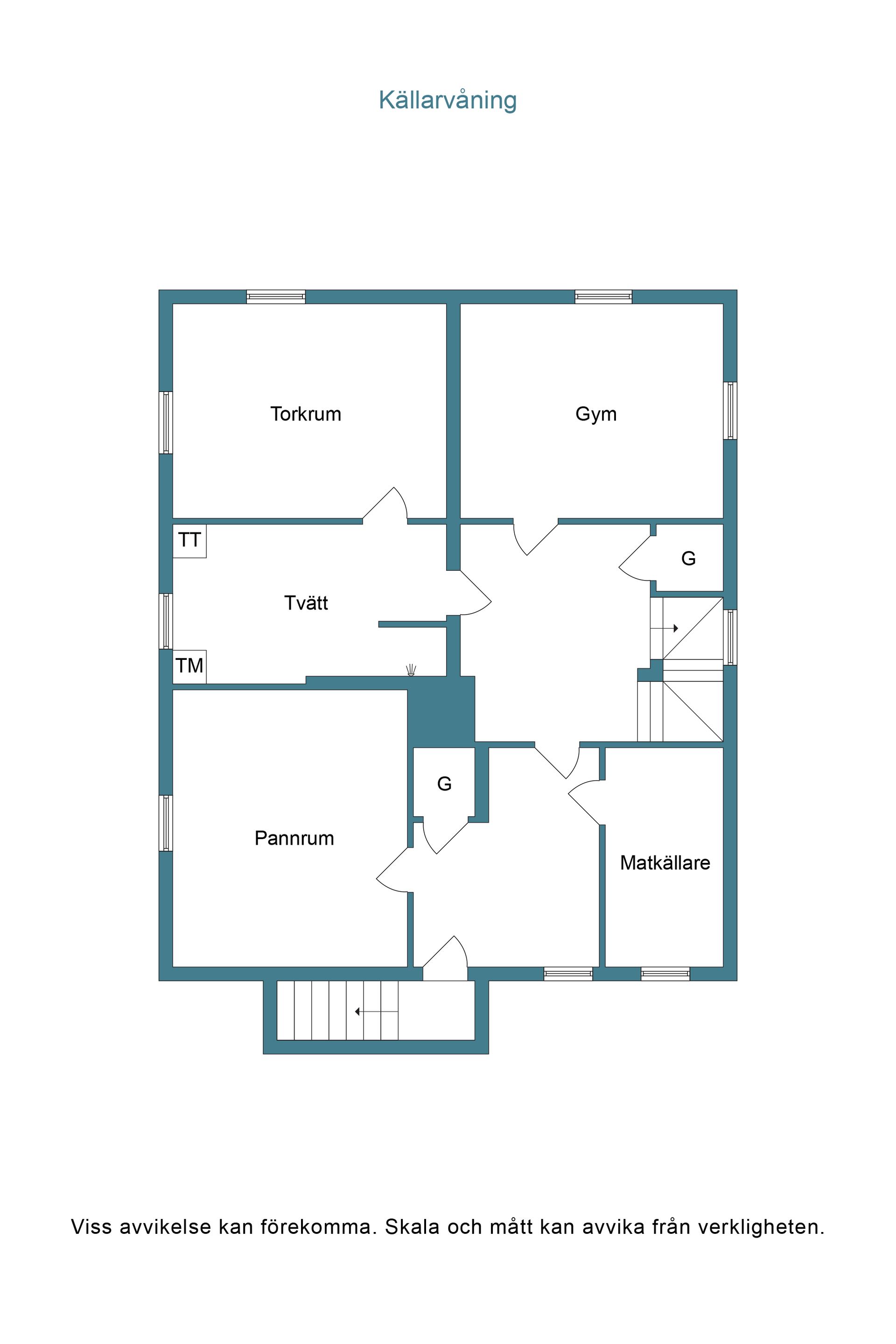Villa, Malmövägen 47, Tomelilla