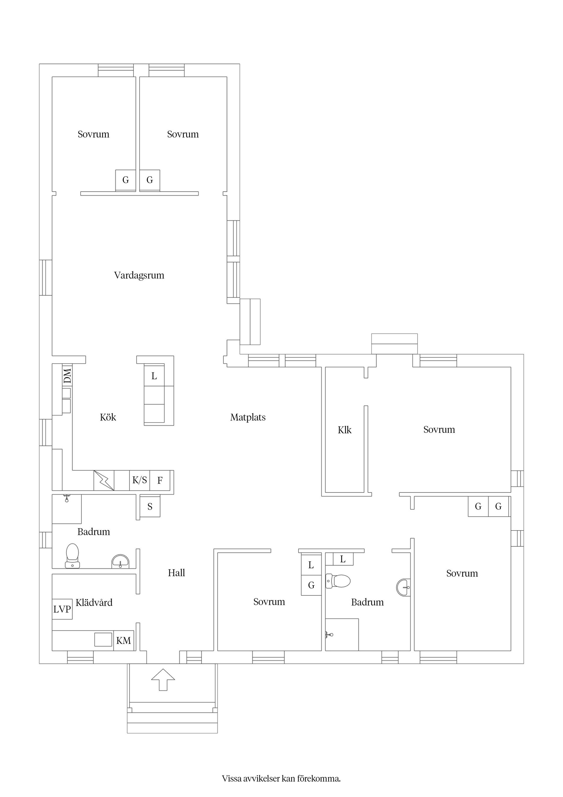 Villa, Skärgatan 4B, Ursviken, Skellefteå