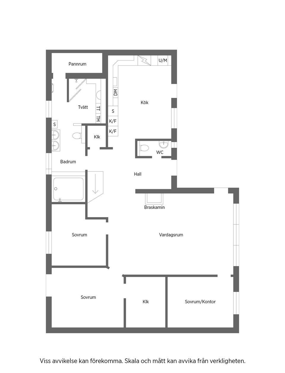 Radhus, Sleipnervägen 7, Österskär, Österåker