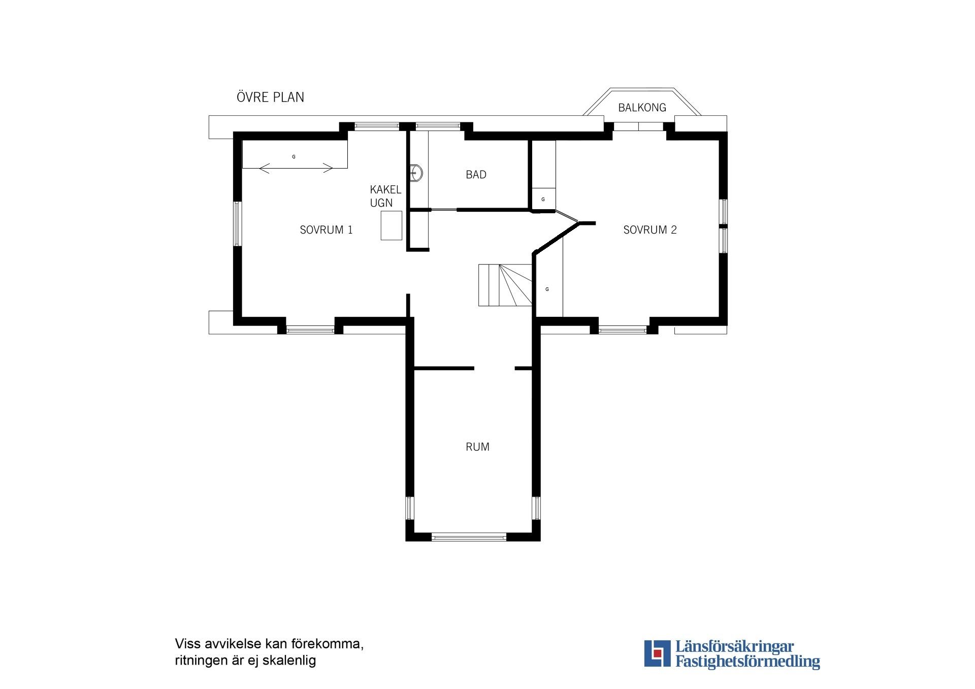 Villa, Björnmossevägen 2, Fullersta, Huddinge