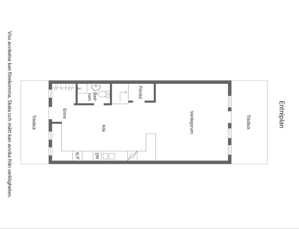 Radhus, TIMOTEJVÄGEN 18, Rotebro, Sollentuna