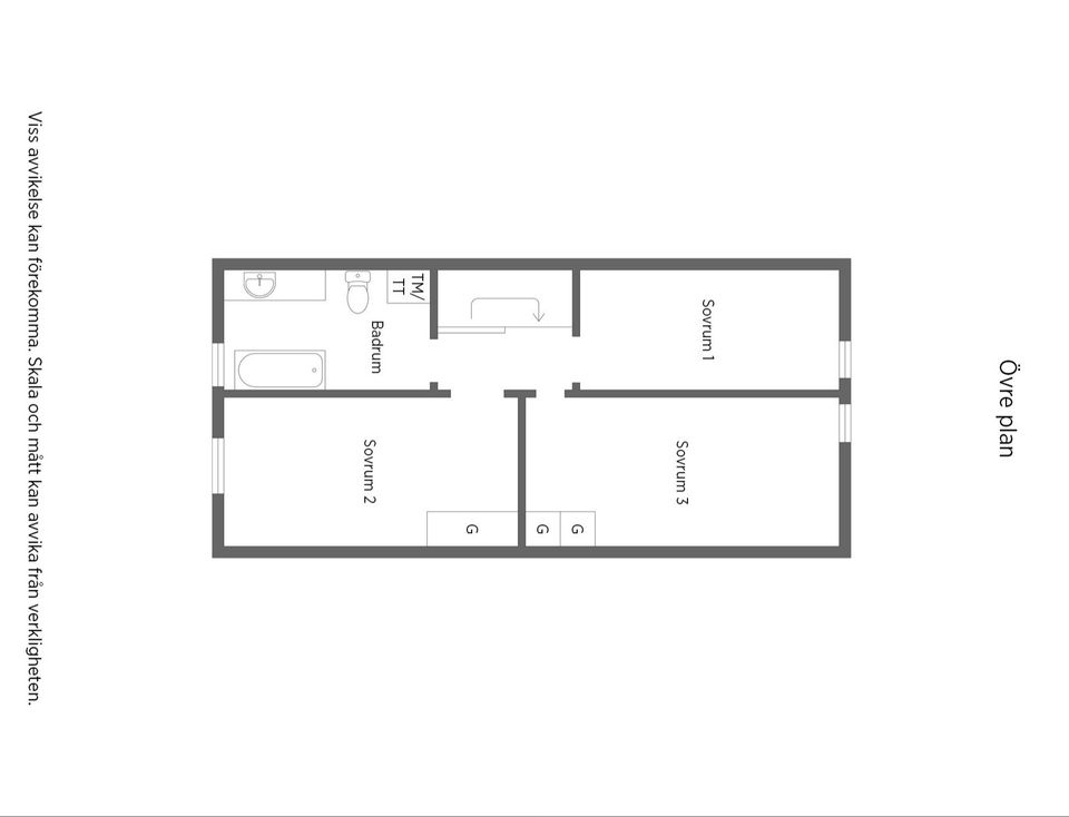 Radhus, TIMOTEJVÄGEN 18, Rotebro, Sollentuna