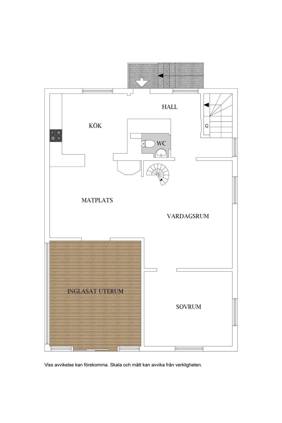 Villa, Halmstadvägen 23, Söndrum/Havssidan, Halmstad