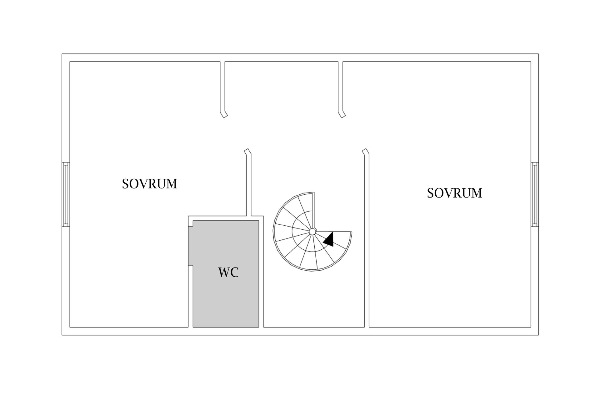 Villa, Halmstadvägen 23, Söndrum/Havssidan, Halmstad
