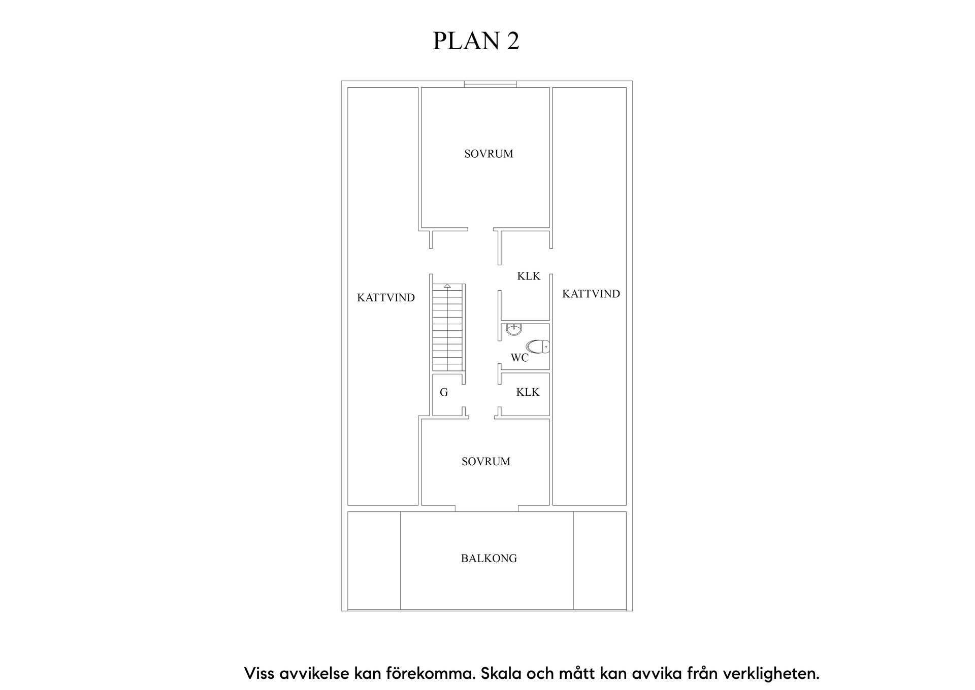 Villa, Vistvägen 15, Villastaden, Ulricehamn