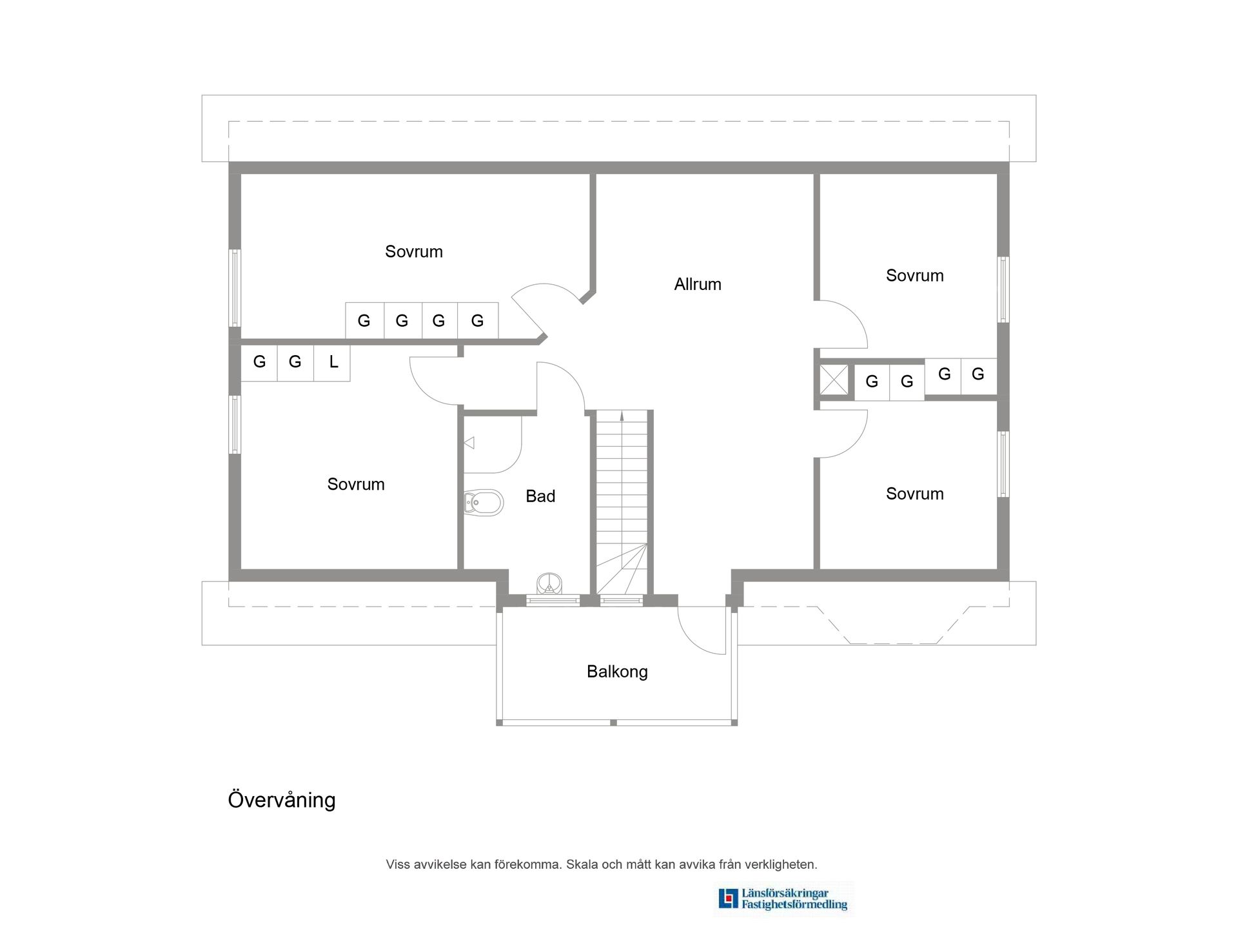 Villa, Cronstedtsvägen 43B, Enhagen, Västerås