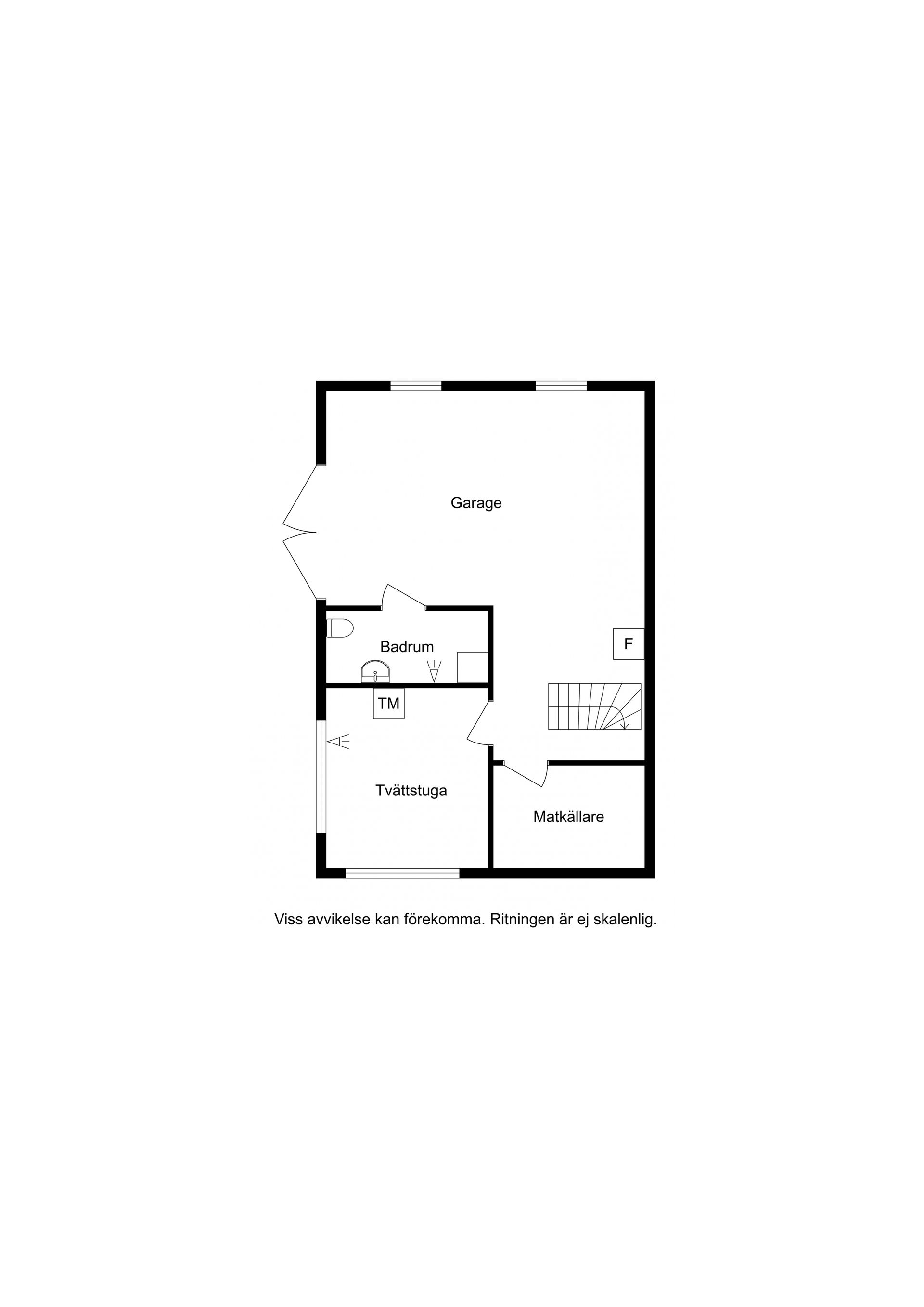 Villa, Sunnvära 35, Väröbacka, Varberg