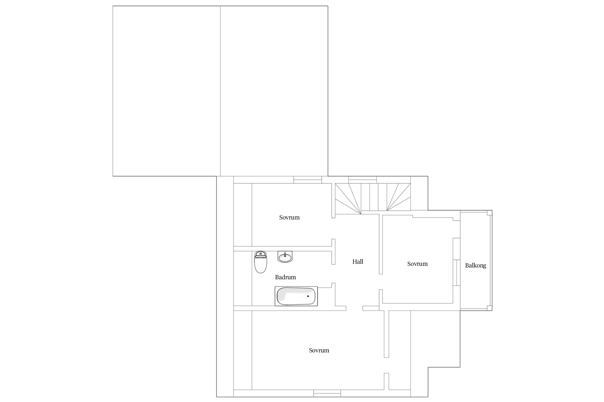 Villa, Vegagatan 19, Planetstaden, Lund