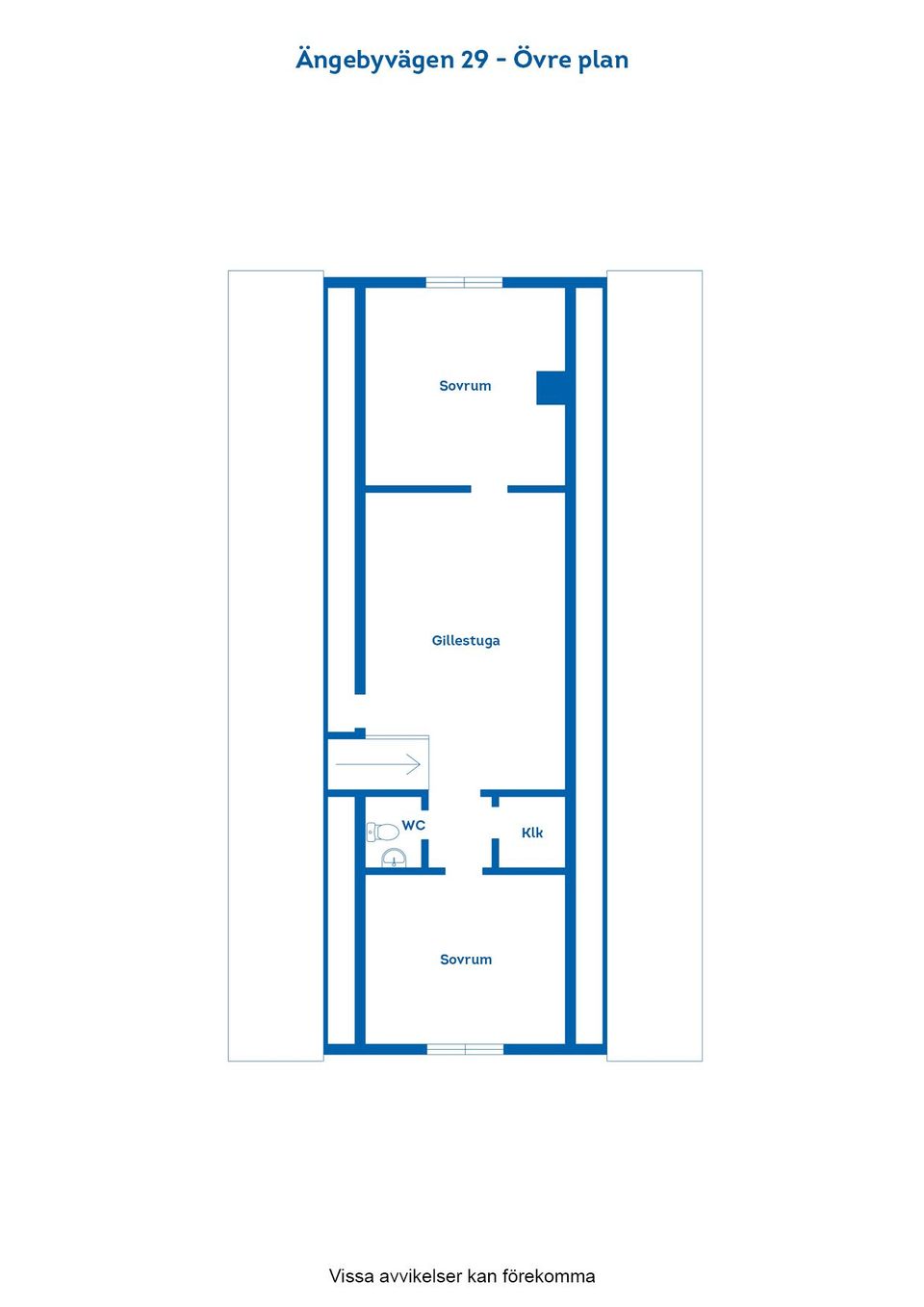 Villa, Ängebyvägen 29, Östra Husby, Norrköping