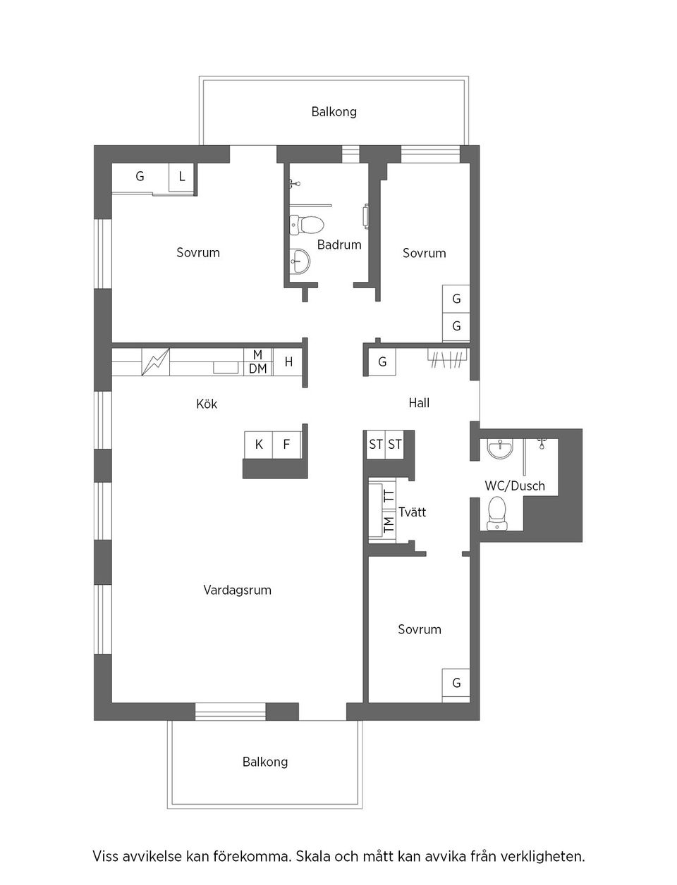 Bostadsrätt, STOCKHOLMSVÄGEN 162E, Ella gård, Täby