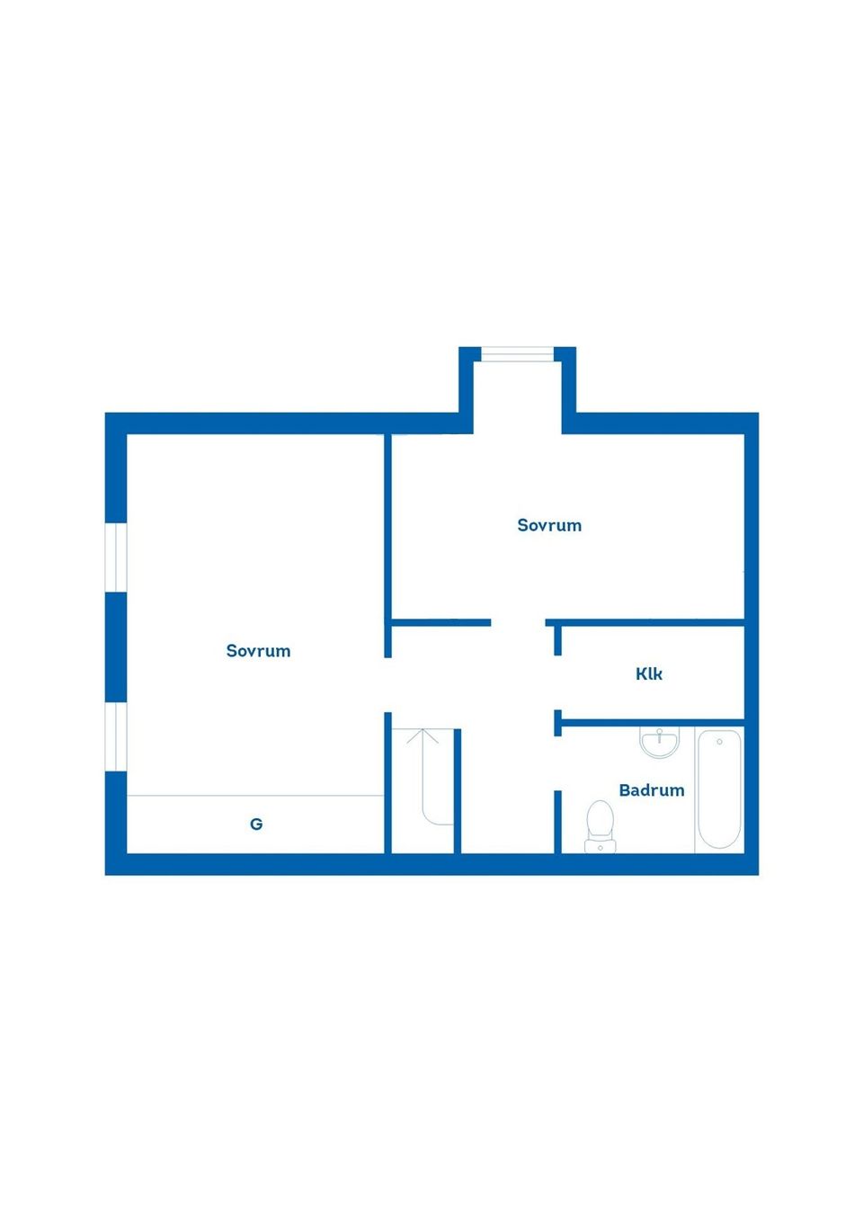 Radhus, Medvindsvägen 98, Tallboda, Linköping