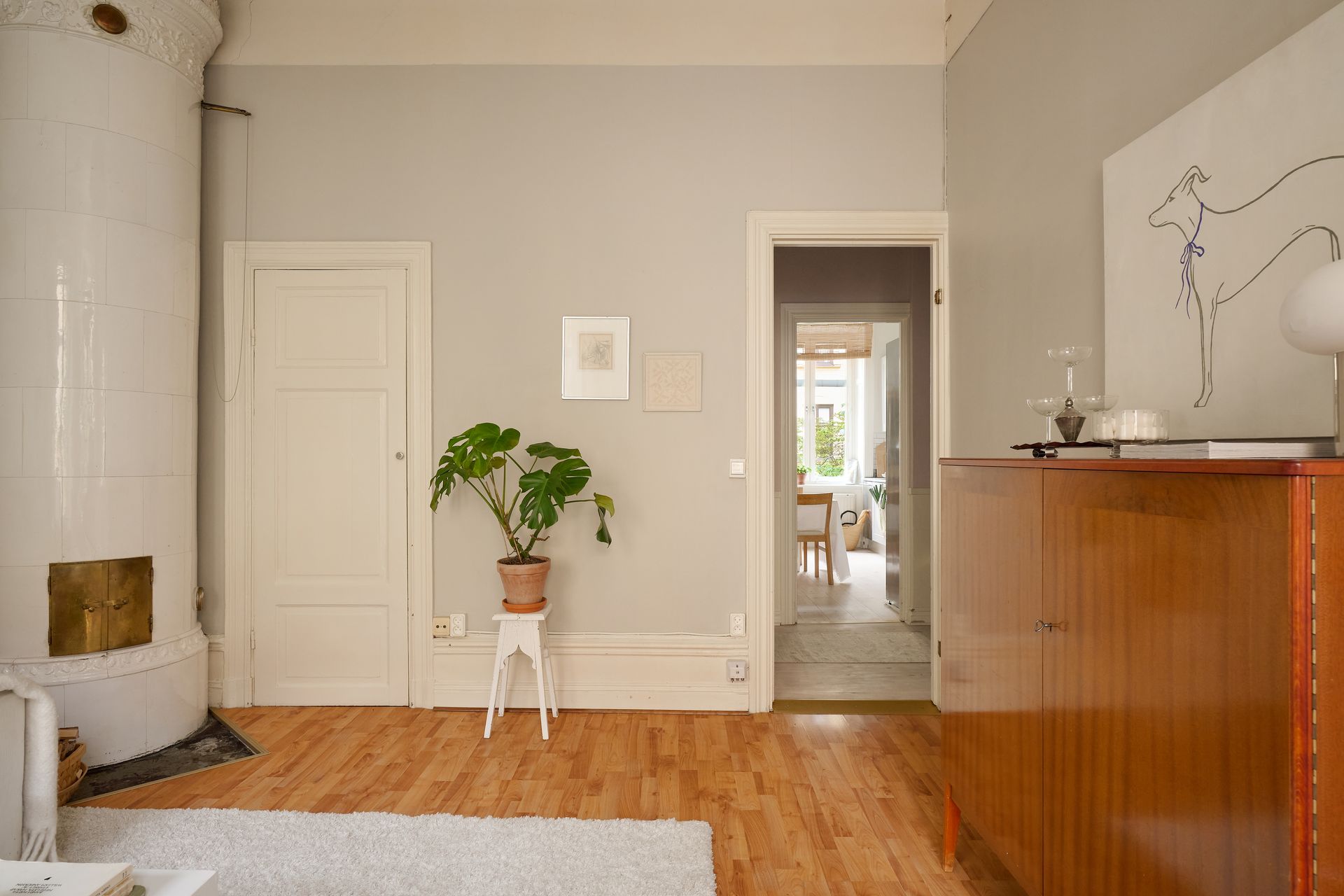 Bostadsrätt, Swedenborgsgatan 11, Södermalm Maria, Stockholm