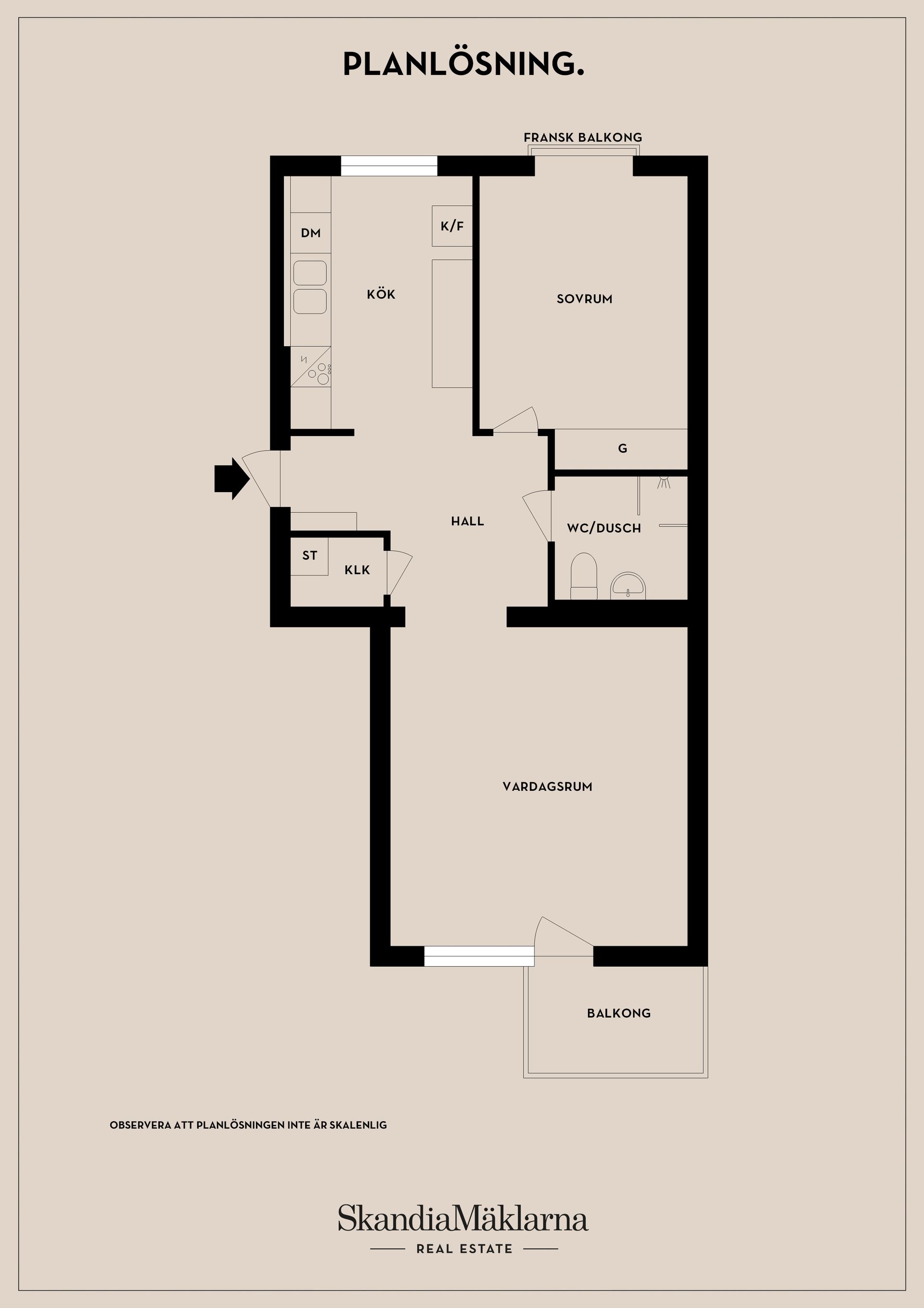 Bostadsrätt, Johannelundsvägen 20, Spånga Sundby, Stockholm