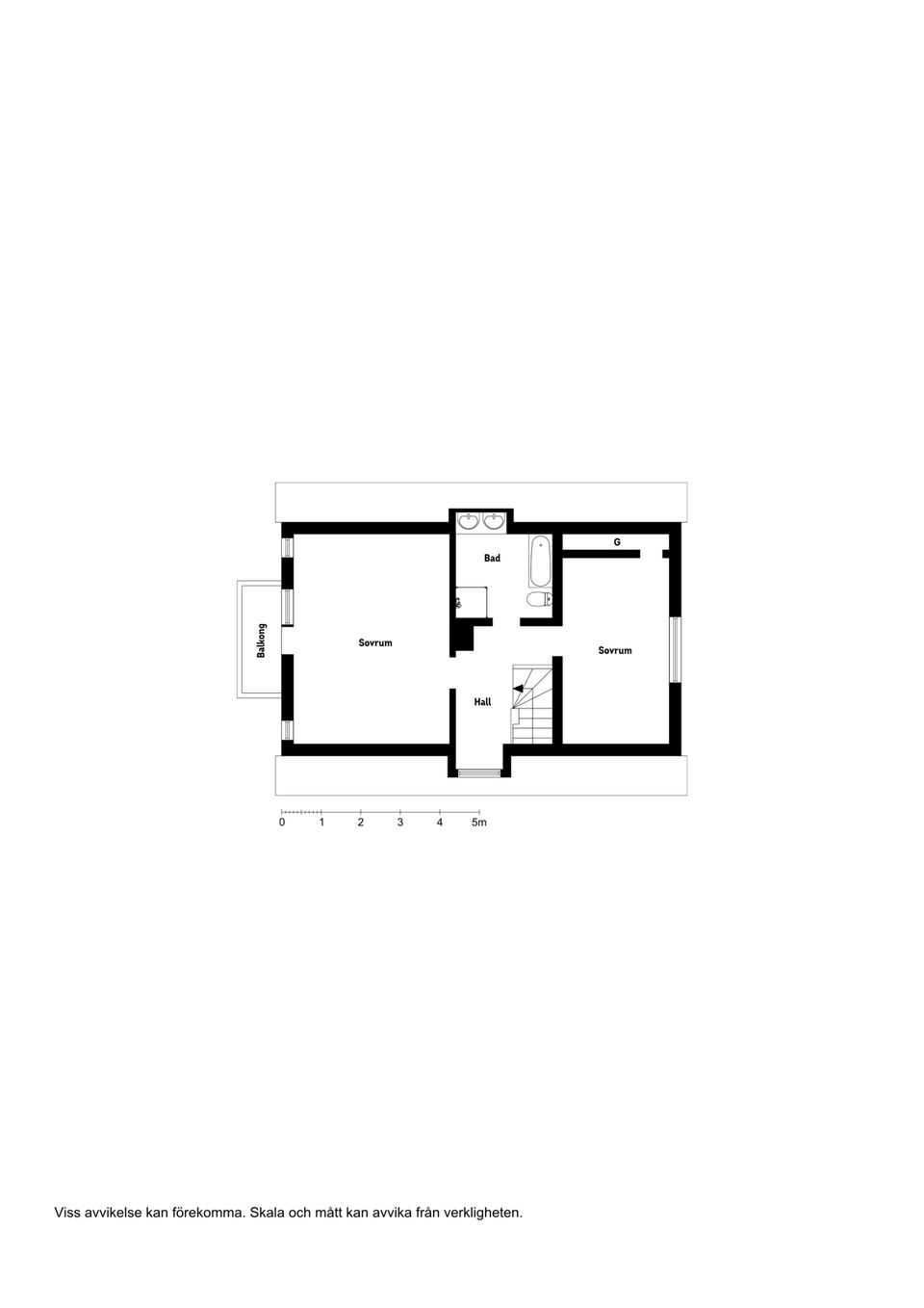 Villa, Bokvägen 4, Höganäs