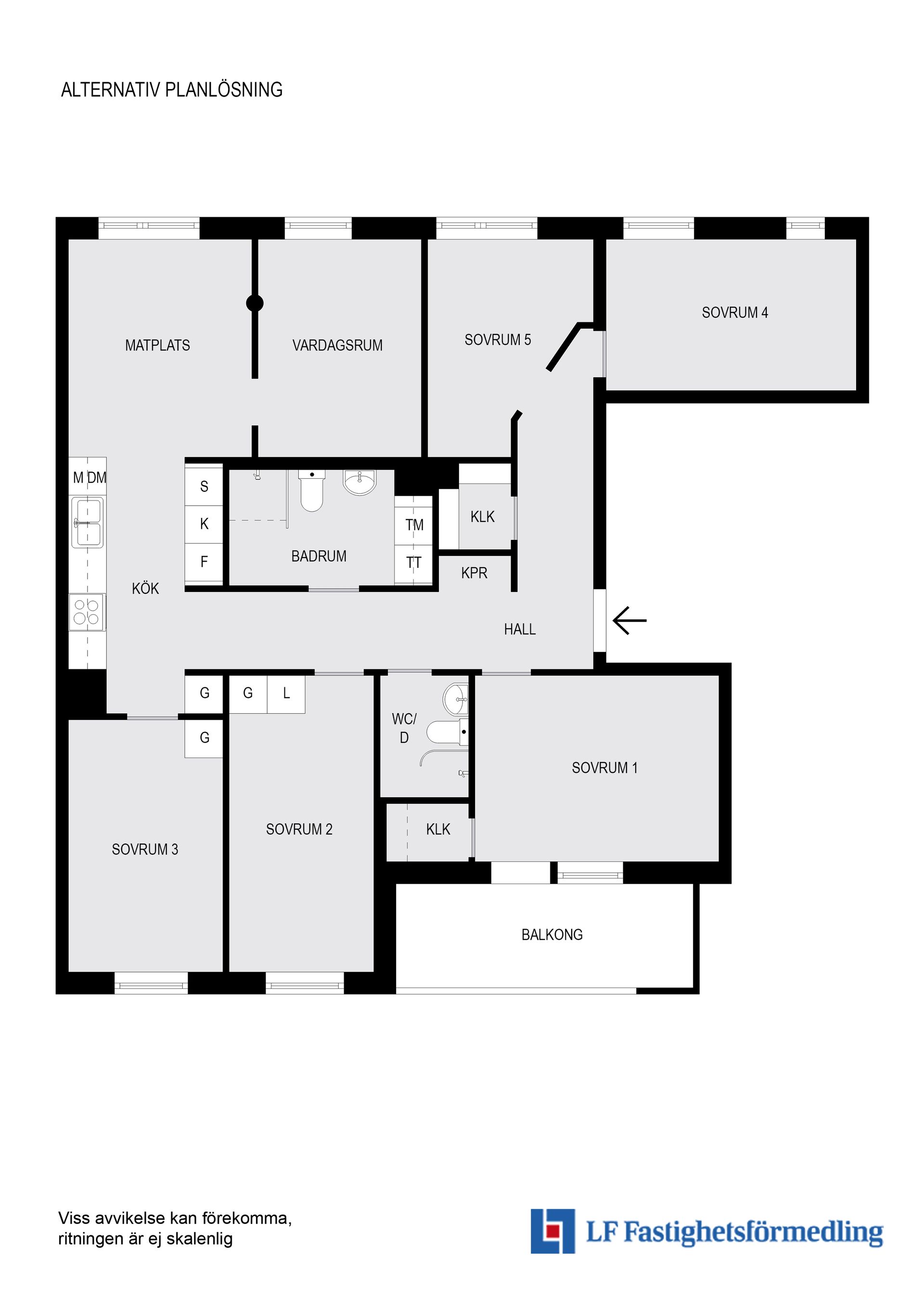 Bostadsrätt, Årstavägen 3, Årsta, Stockholm