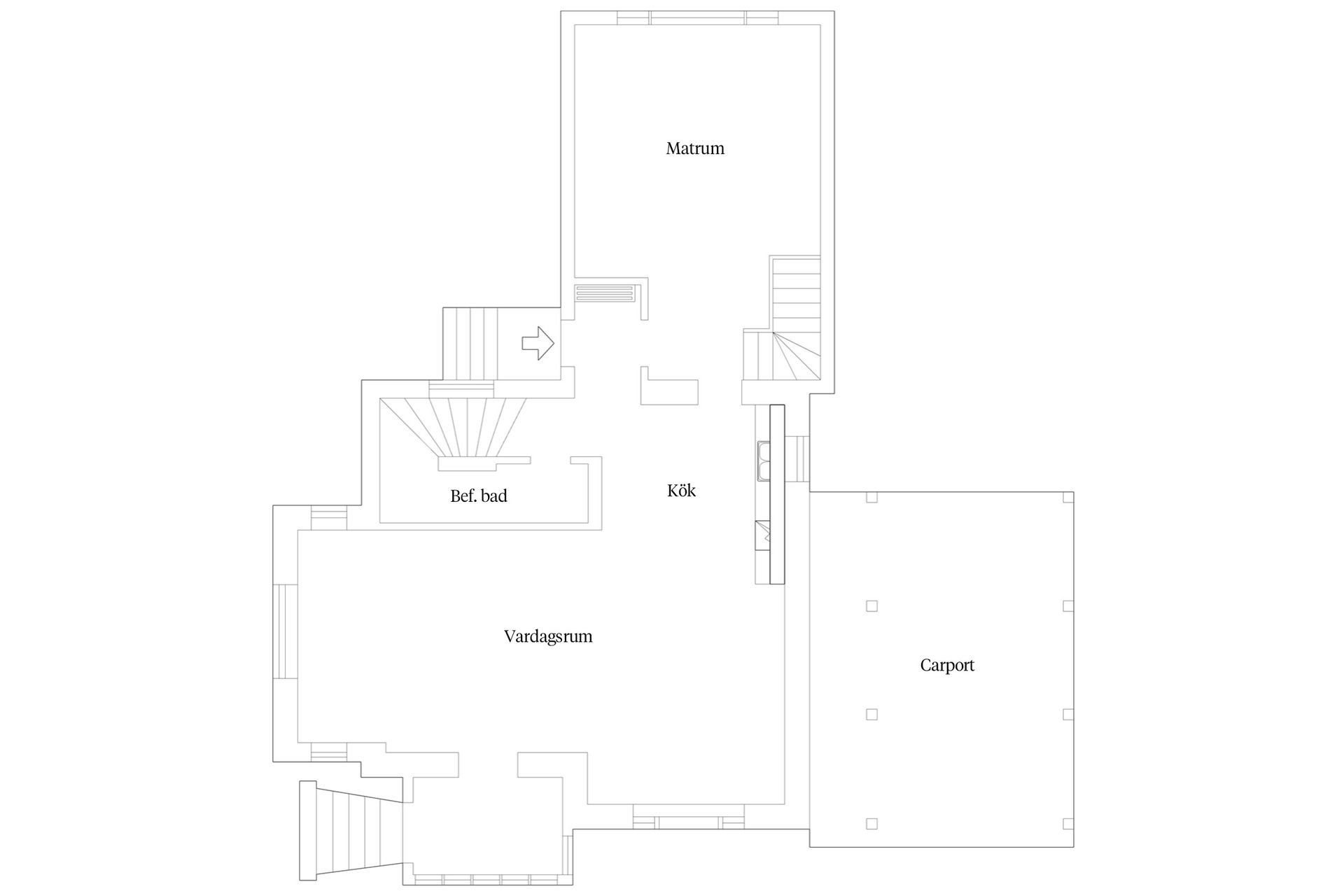 Villa, Snickaregatan 4, Limhamn, Malmö