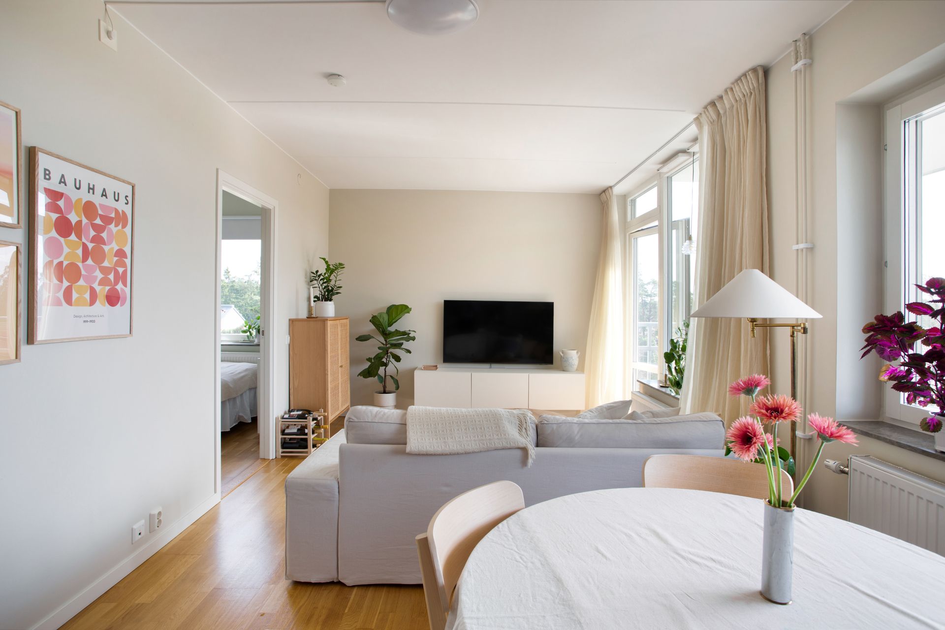 Bostadsrätt, Annelundsstigen 7, Värmdö - Mörtnäs, Värmdö