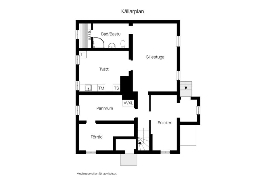 Villa, Emausgatan 3, Emaus, Sala
