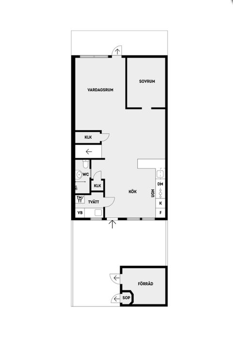 Villa, Ellagårdsvägen 58, Ella Gård, Täby