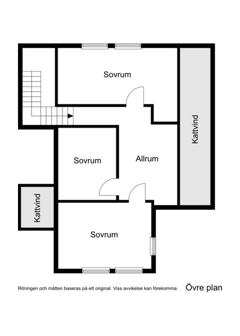 Villa, Södra vägen 5, Storholmen, Lidingö