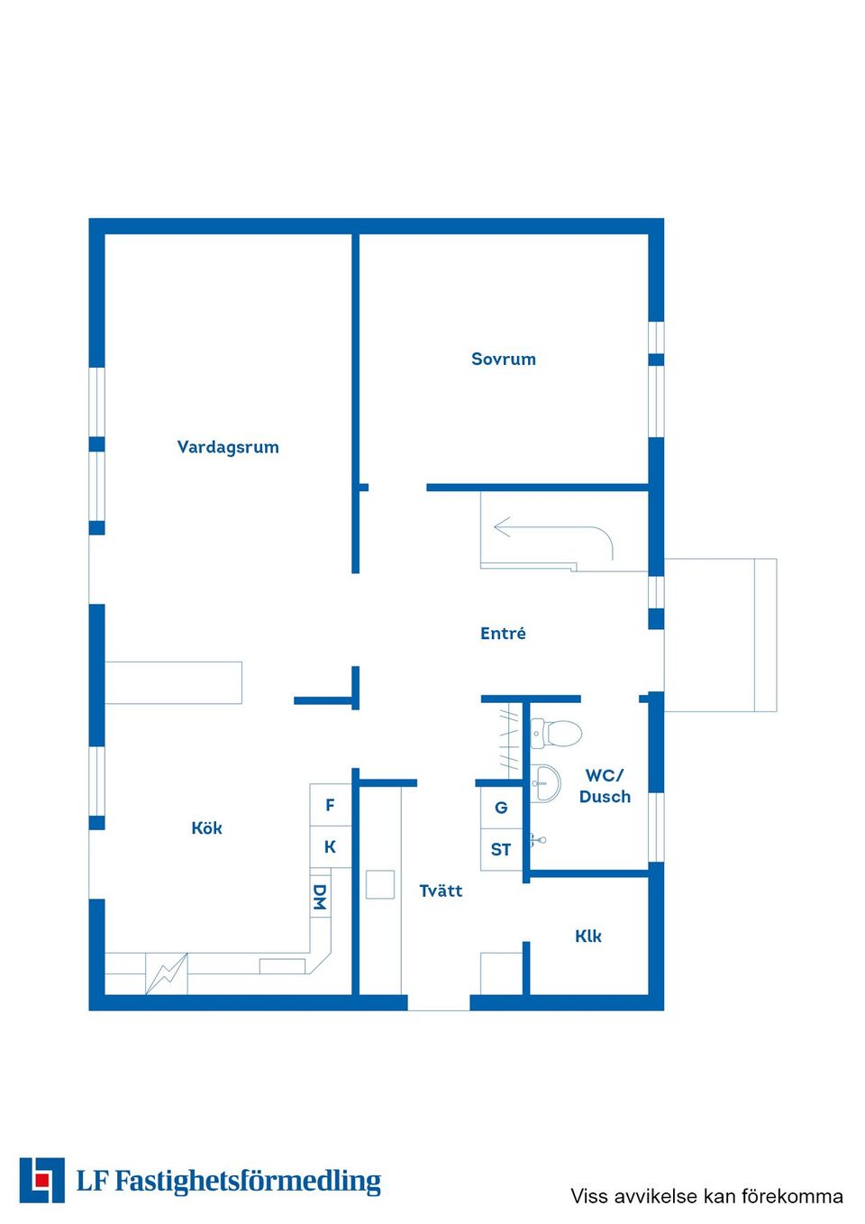 Villa, Hagaholmsvägen 10B, Hällby, Eskilstuna