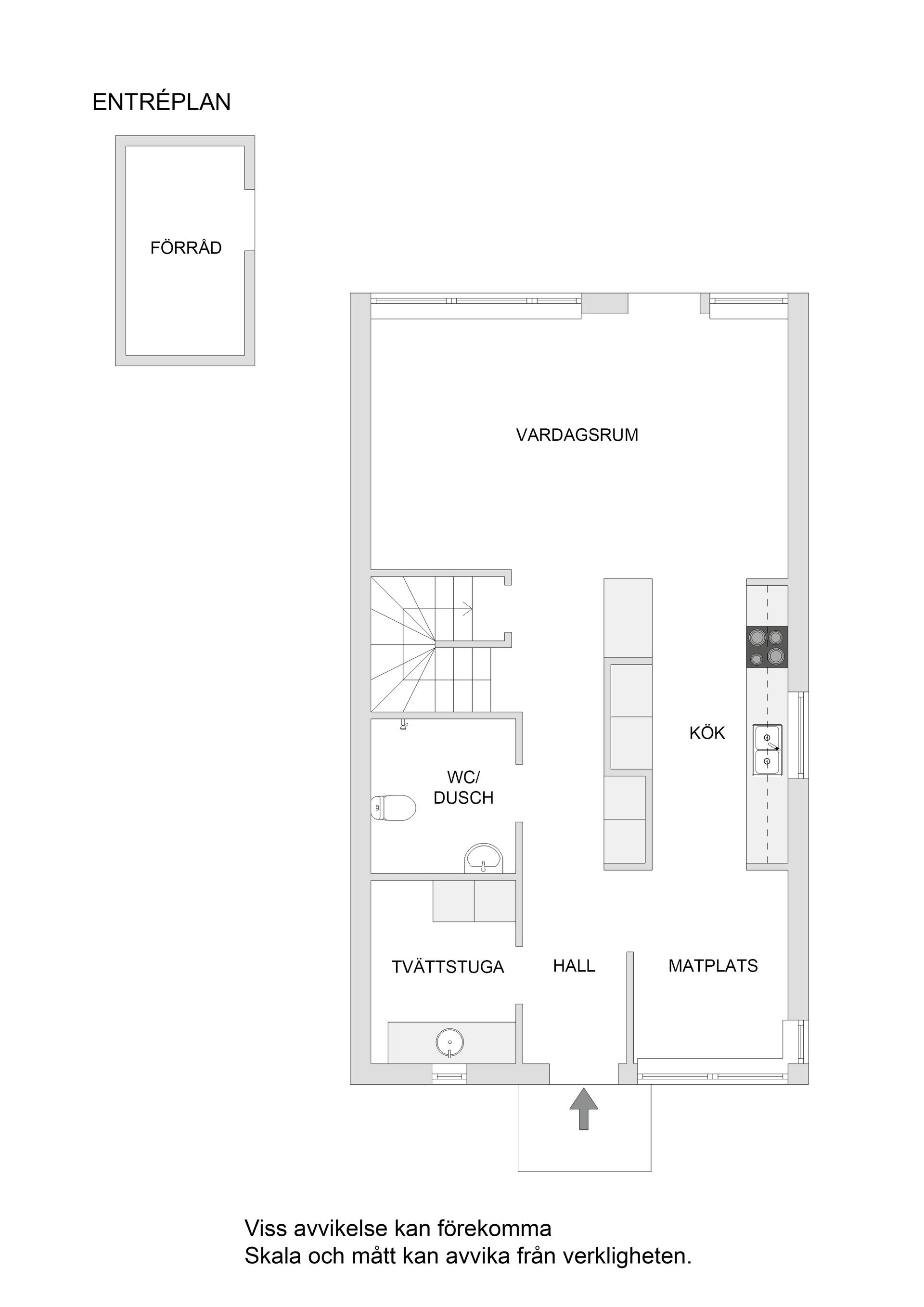 Villa, Dalgångsslingan 34, Västra Balingsnäs, Huddinge