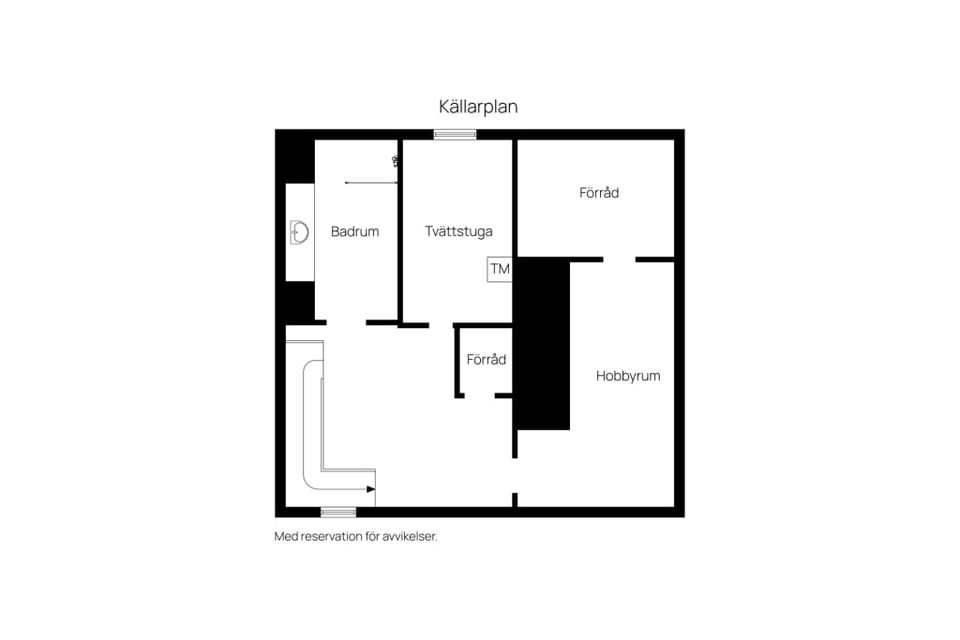 Villa, Riksgatan 10, Sörberge, Timrå