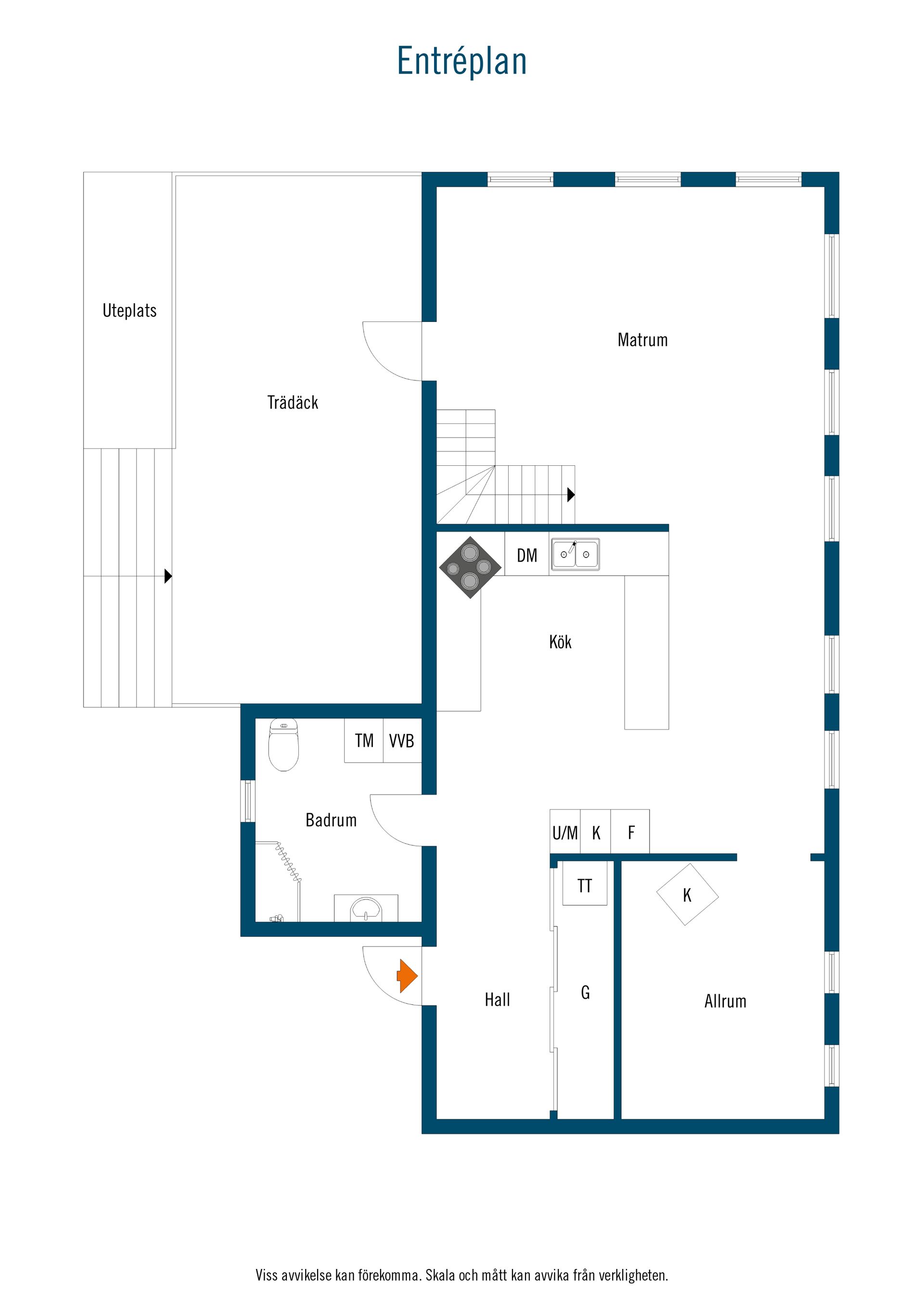 Villa, Bollerup 179, Bollerup, Tomelilla