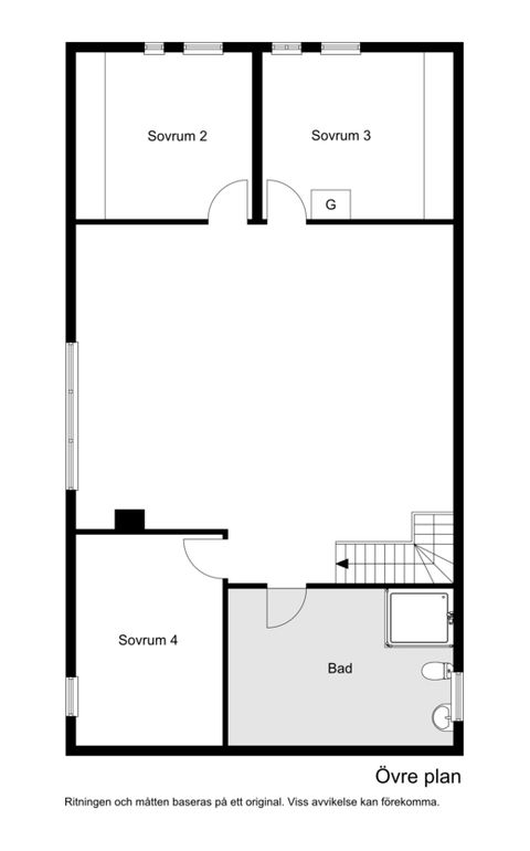 Villa, Havregatan 9, Södra Utmarken, Ängelholm