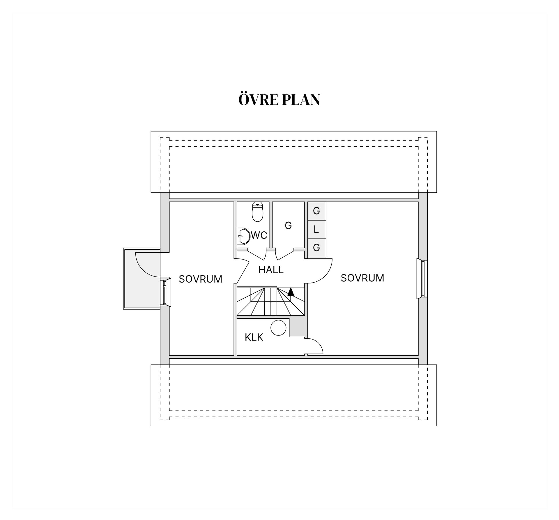 Villa, Liljevägen 17, Sund, Örnsköldsvik