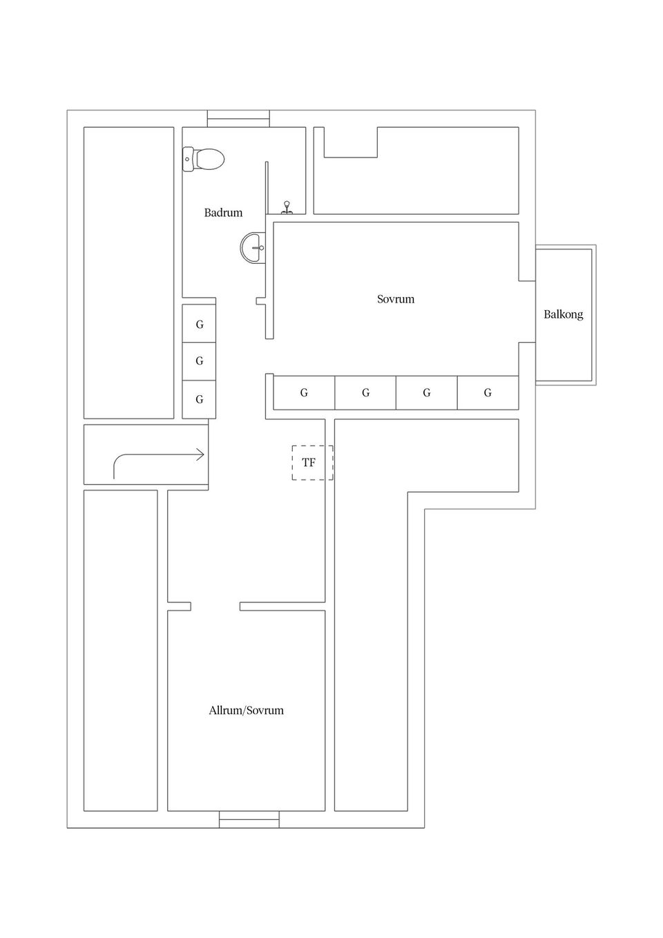 Villa, Rinkaby 329, Rinkabyholm, Kalmar