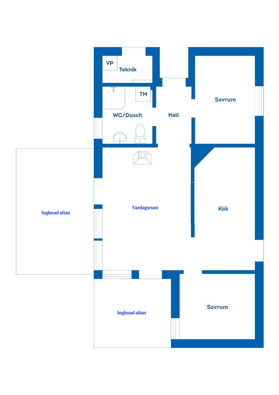 Villa, Kapellrundan 28, Evertsberg, Älvdalen