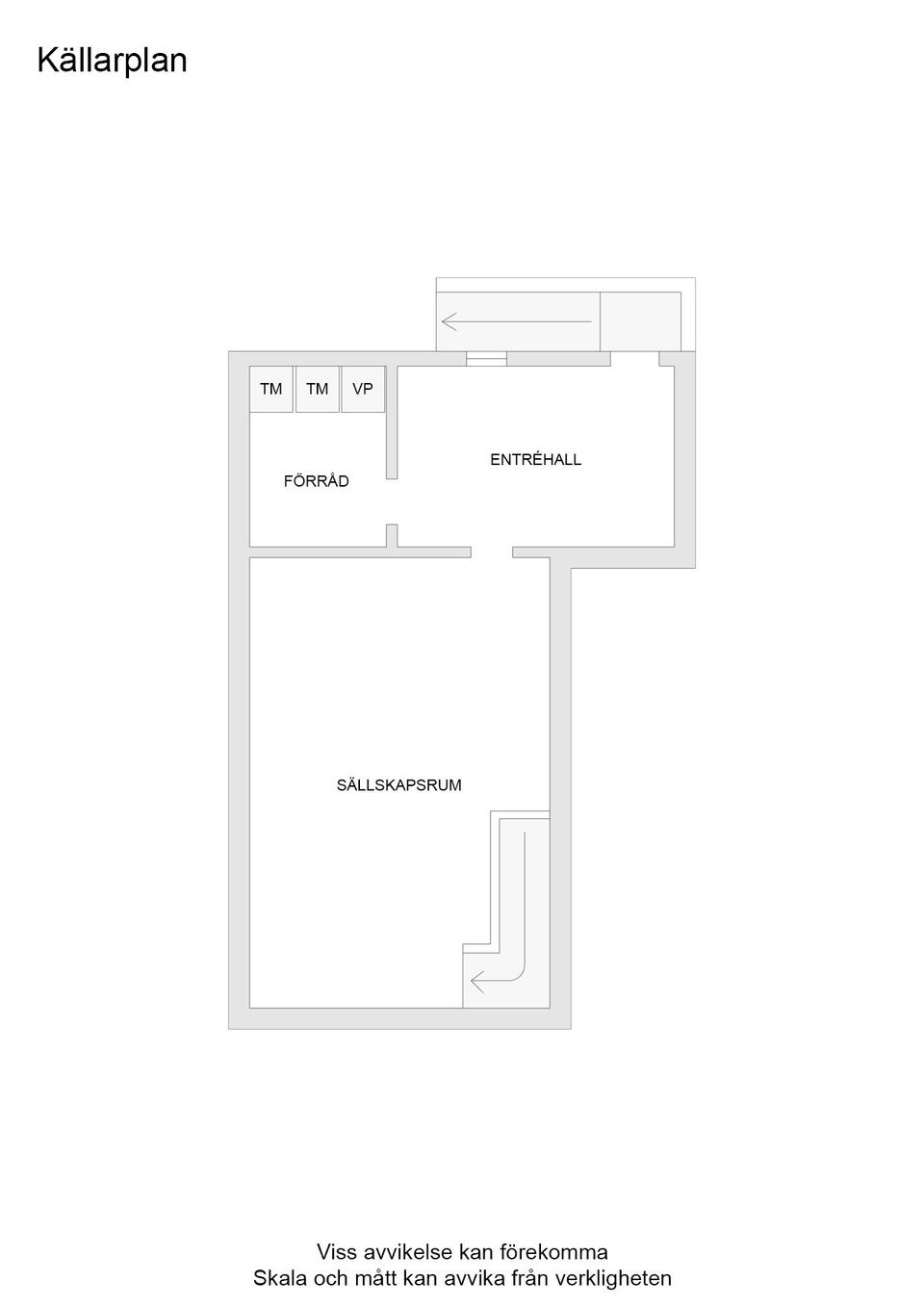 Villa, Skogsvägen 42, Bålsta Krägga, Håbo