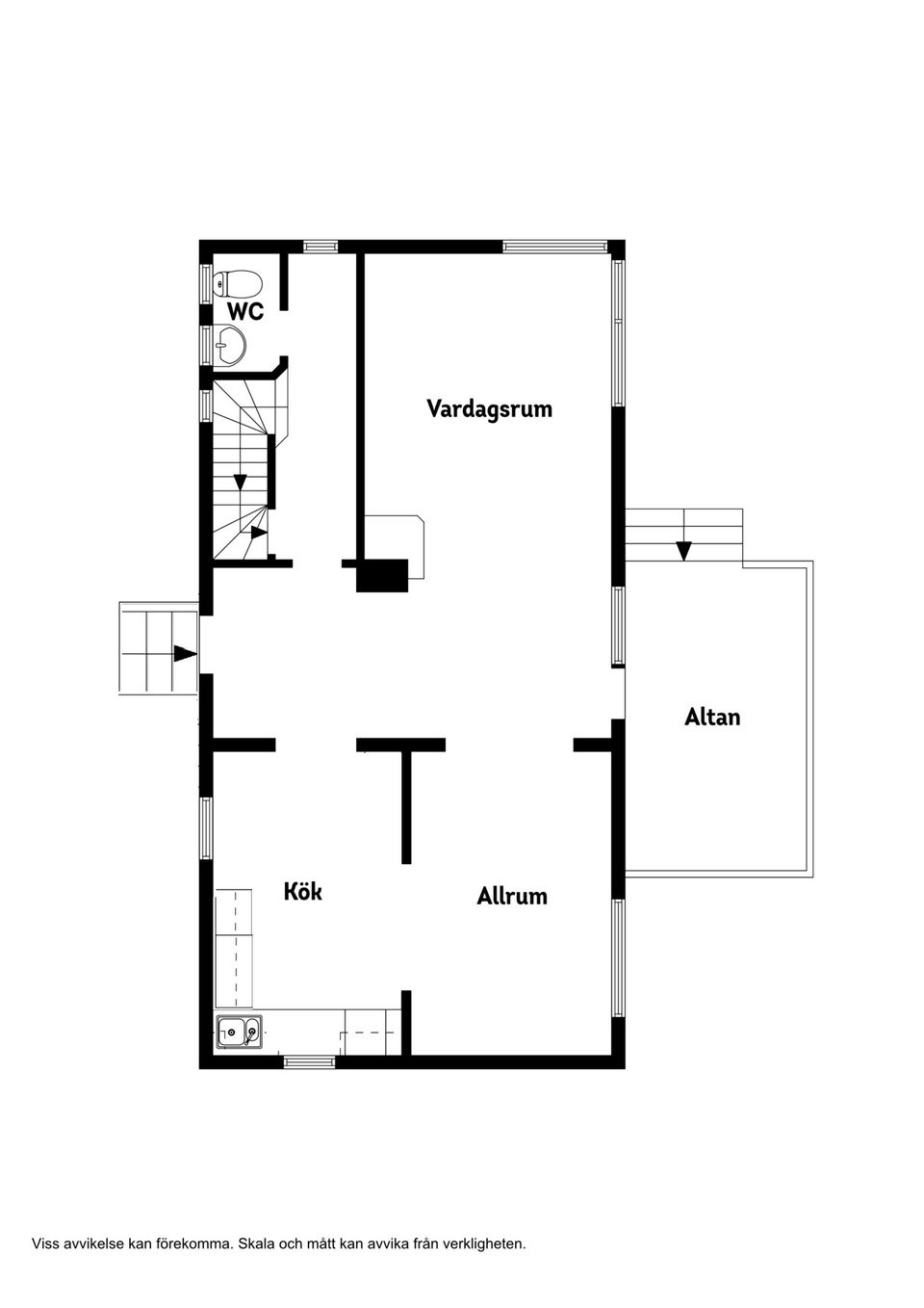 Villa, Carls åbyvägen 9, Karls-Åby, Karlskoga