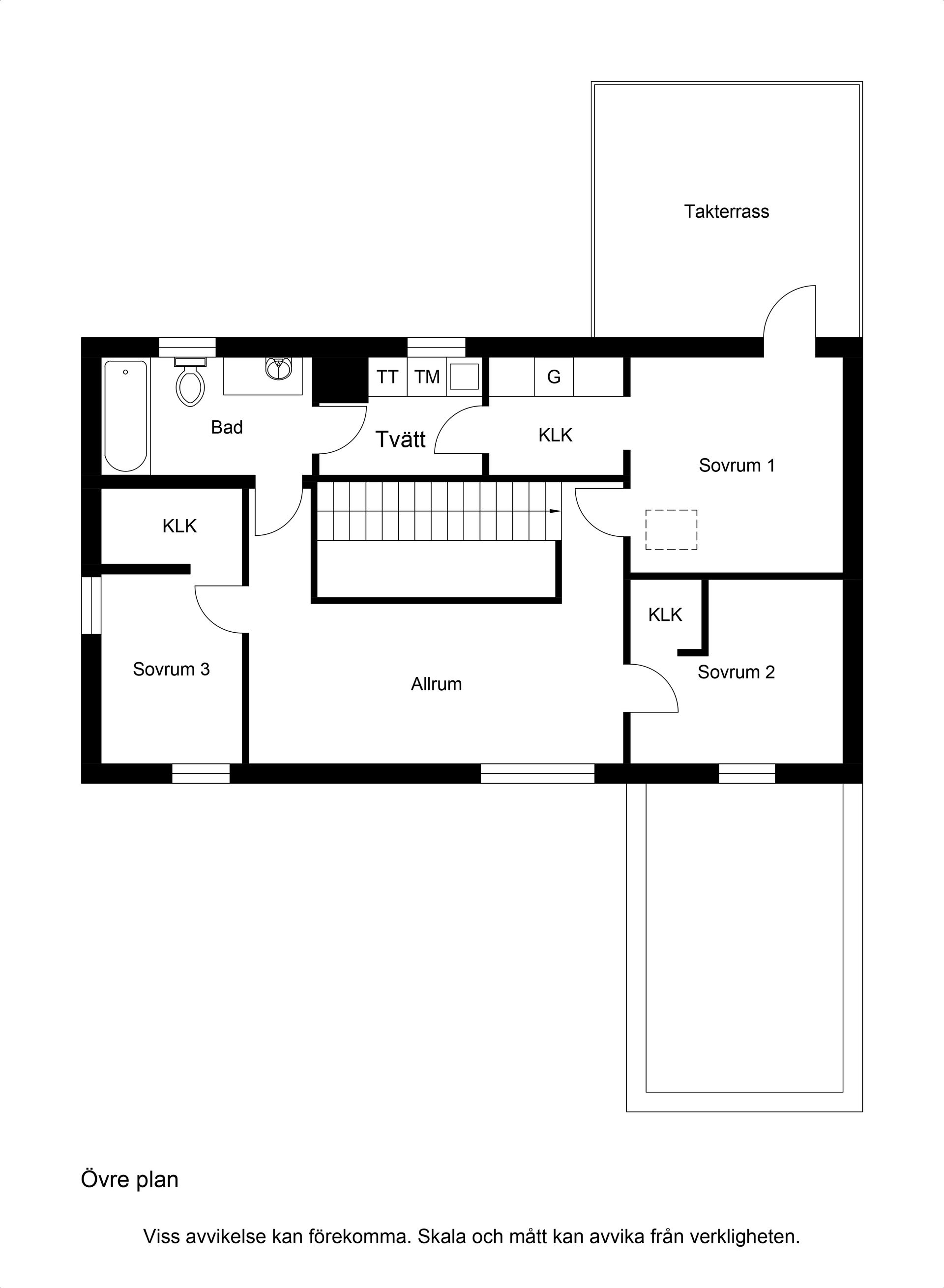 Radhus, Mjölnarvägen 4C, Jungfrusund, Ekerö
