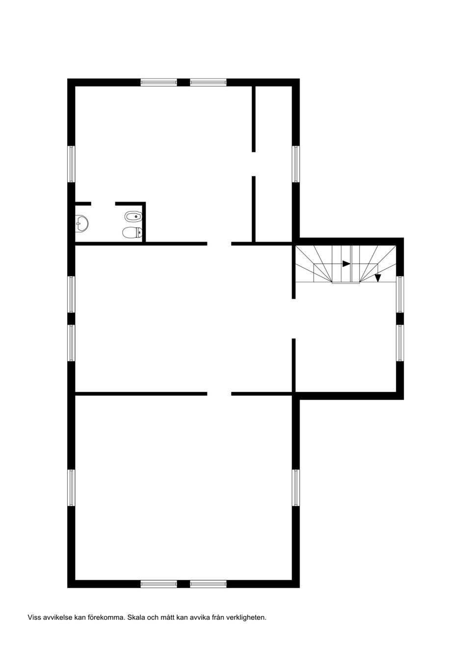 Villa, Smedjehult 1, Tingsryd