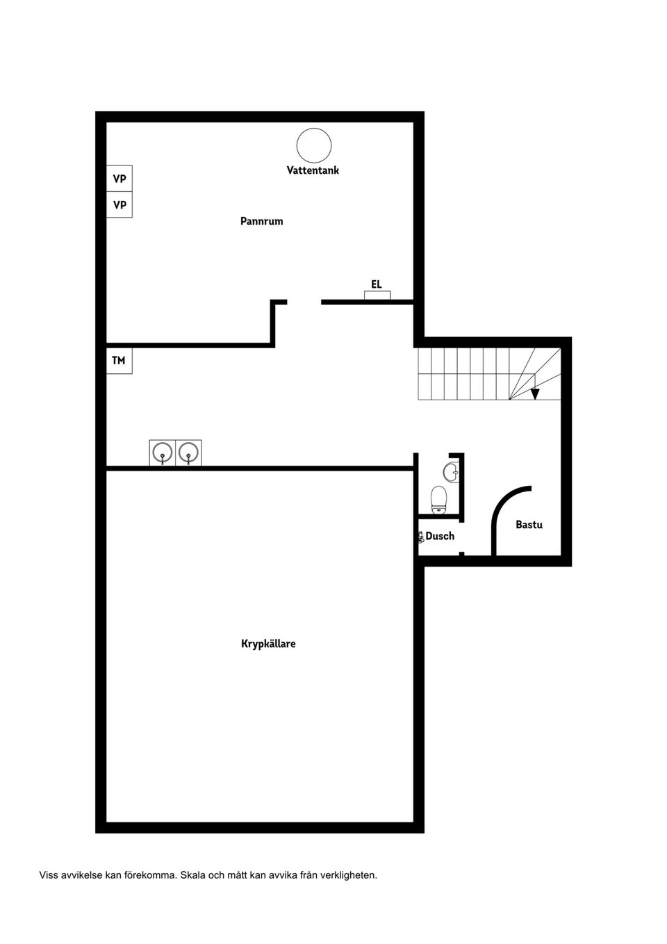 Villa, Smedjehult 1, Tingsryd
