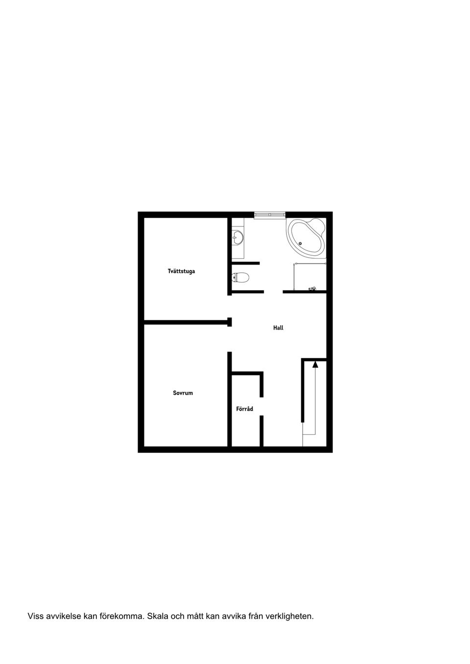 Villa, Stenringen 4, Bergnäset, Luleå