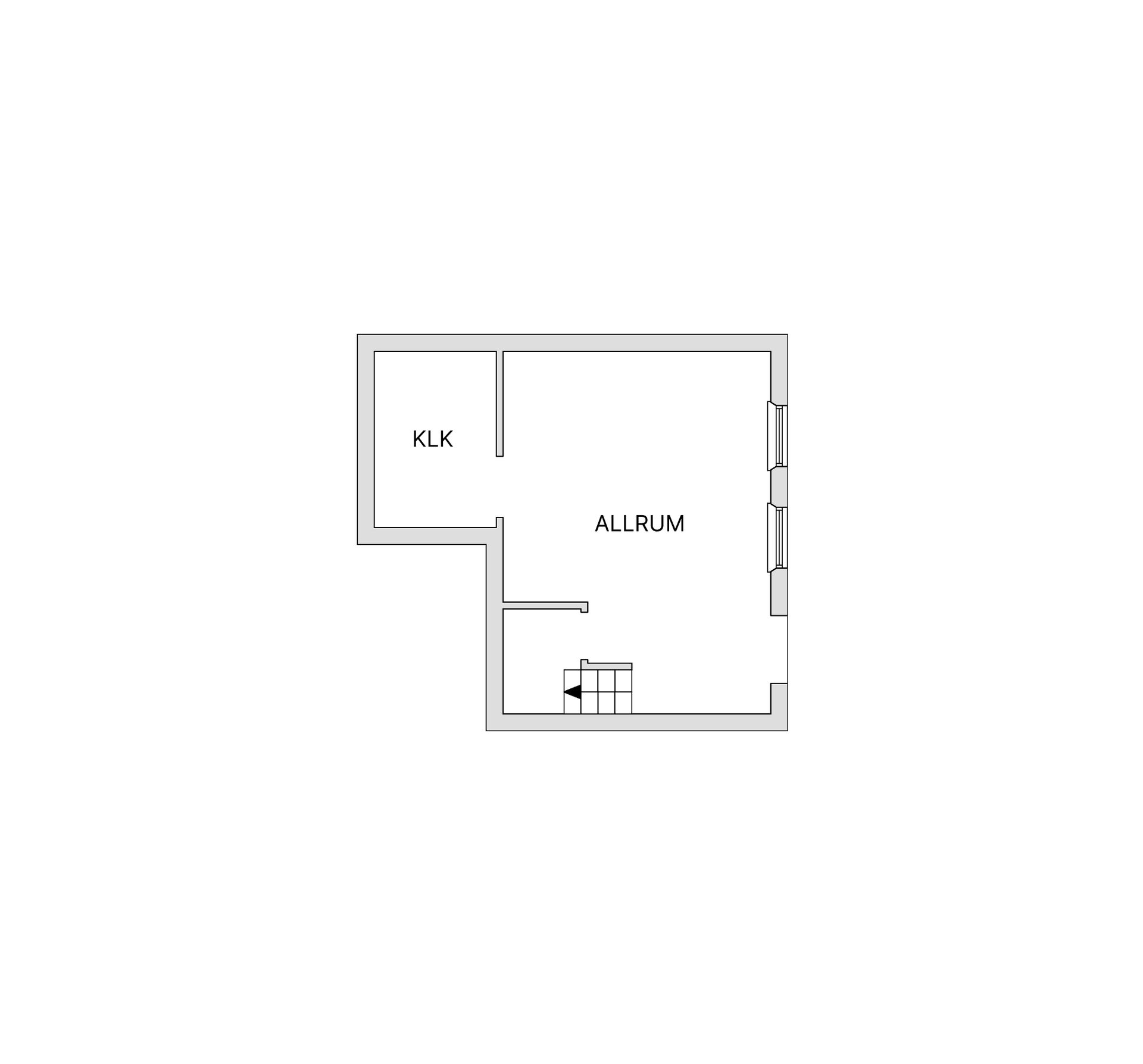 Villa, Rådene Liden 3, Skövde
