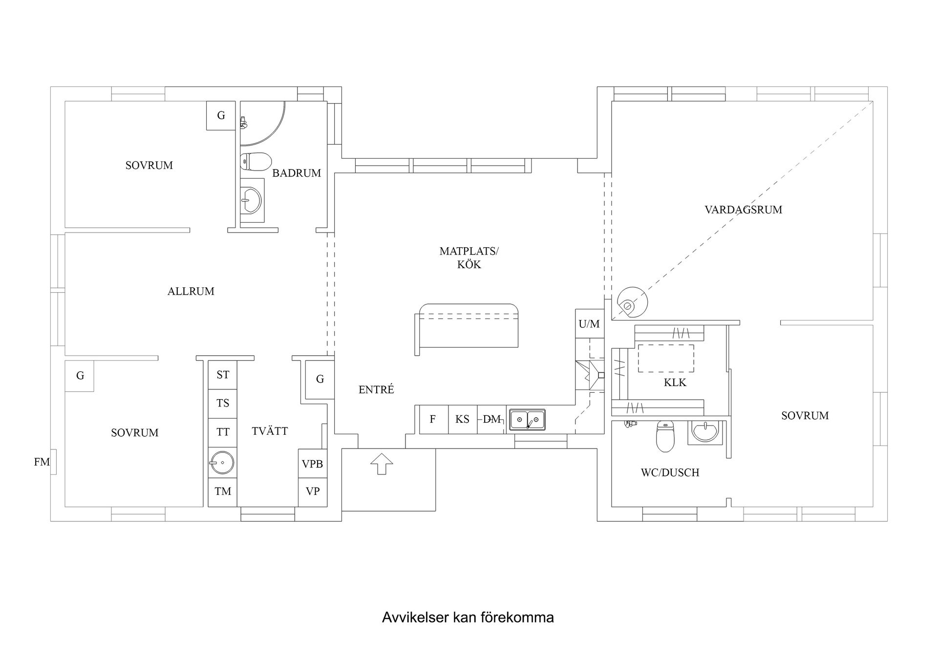 Villa, Uppsalavägen 28, Sigtuna