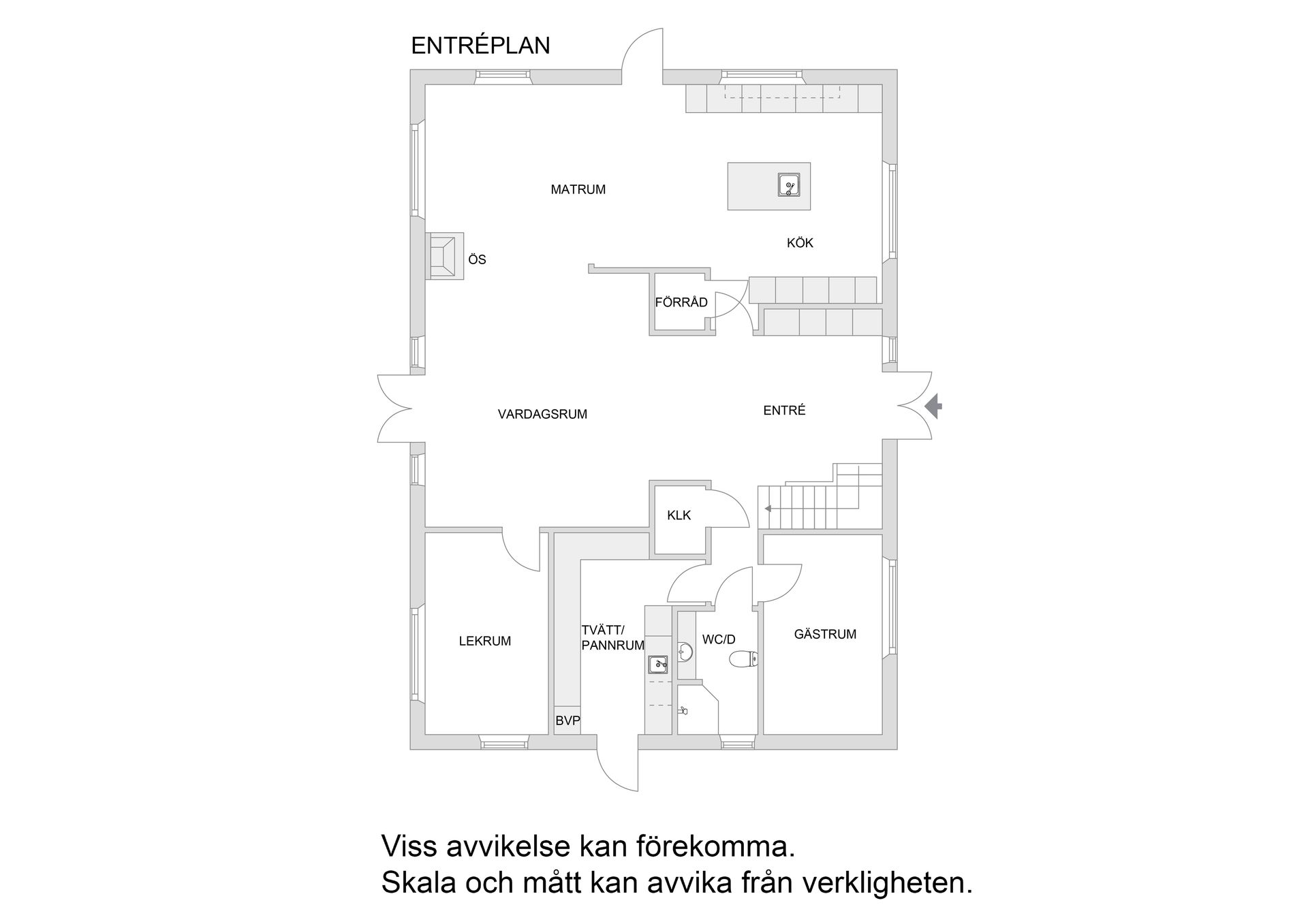 Villa, Hällmarksvägen 62/Uthamravägen 31, Uthamra, Vallentuna