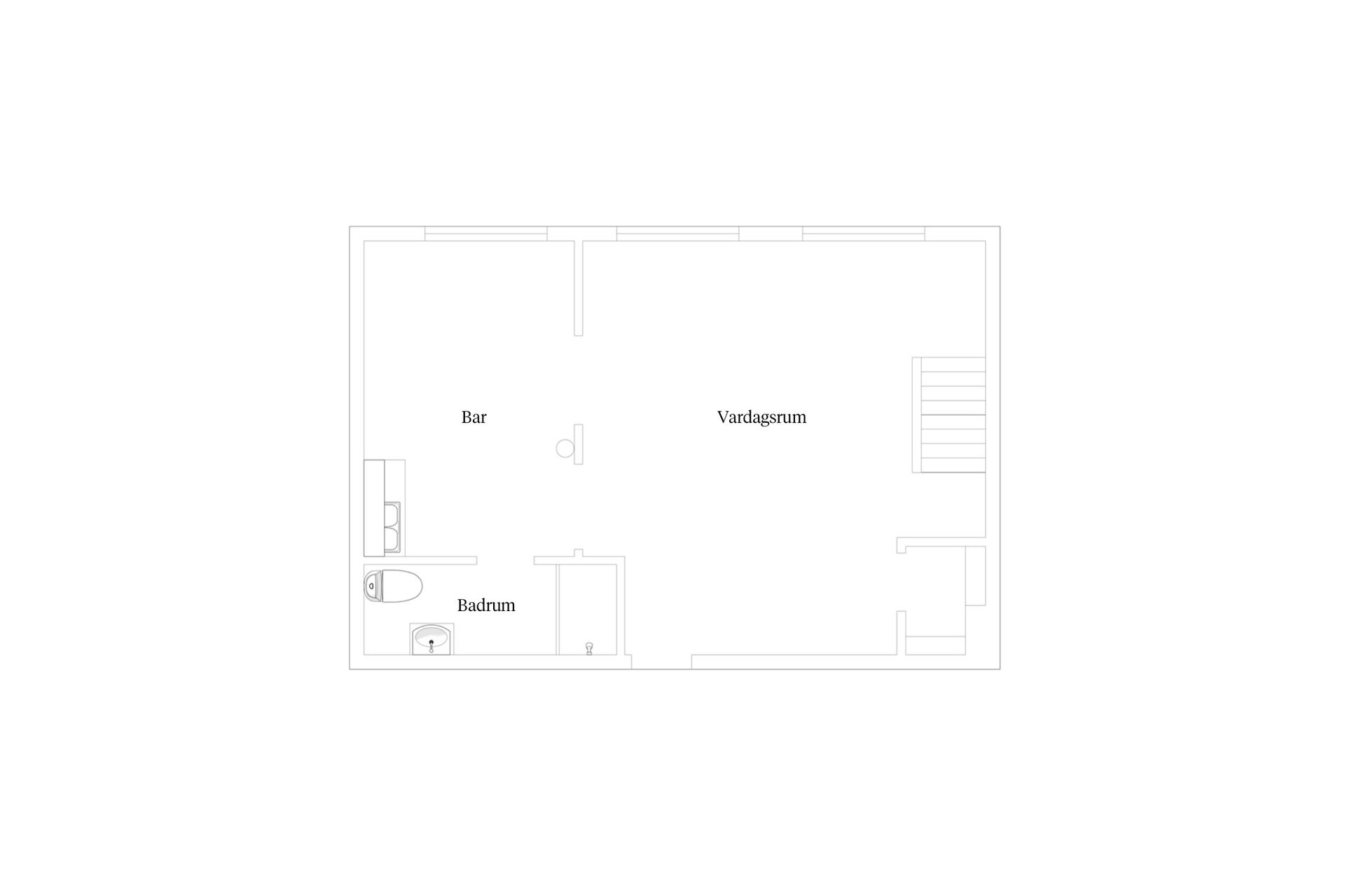 Bostadsrätt, Lindormsgatan 46, Sjöbo, Borås