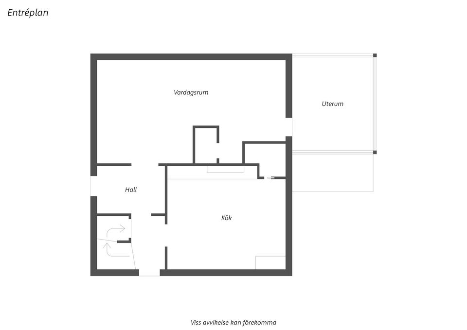 Villa, Storgatan 82, Dalsjöfors, Borås