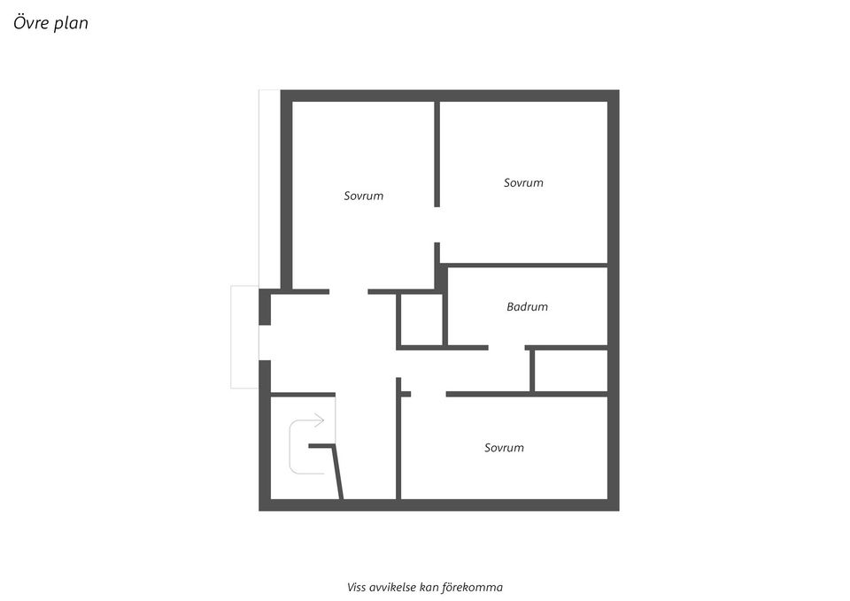 Villa, Storgatan 82, Dalsjöfors, Borås
