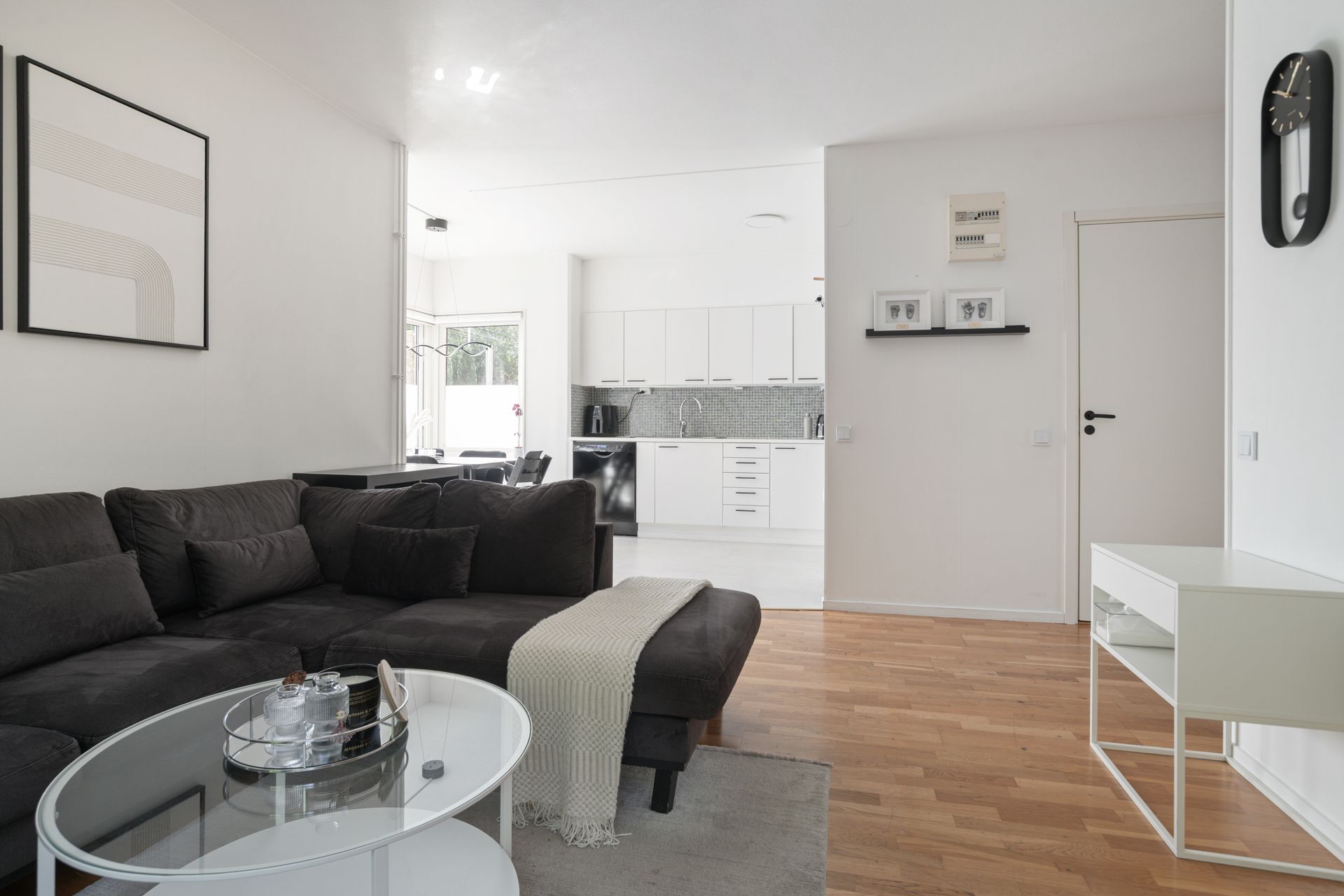 Bostadsrätt, Furutorpsgatan 56C, Söder, Helsingborg