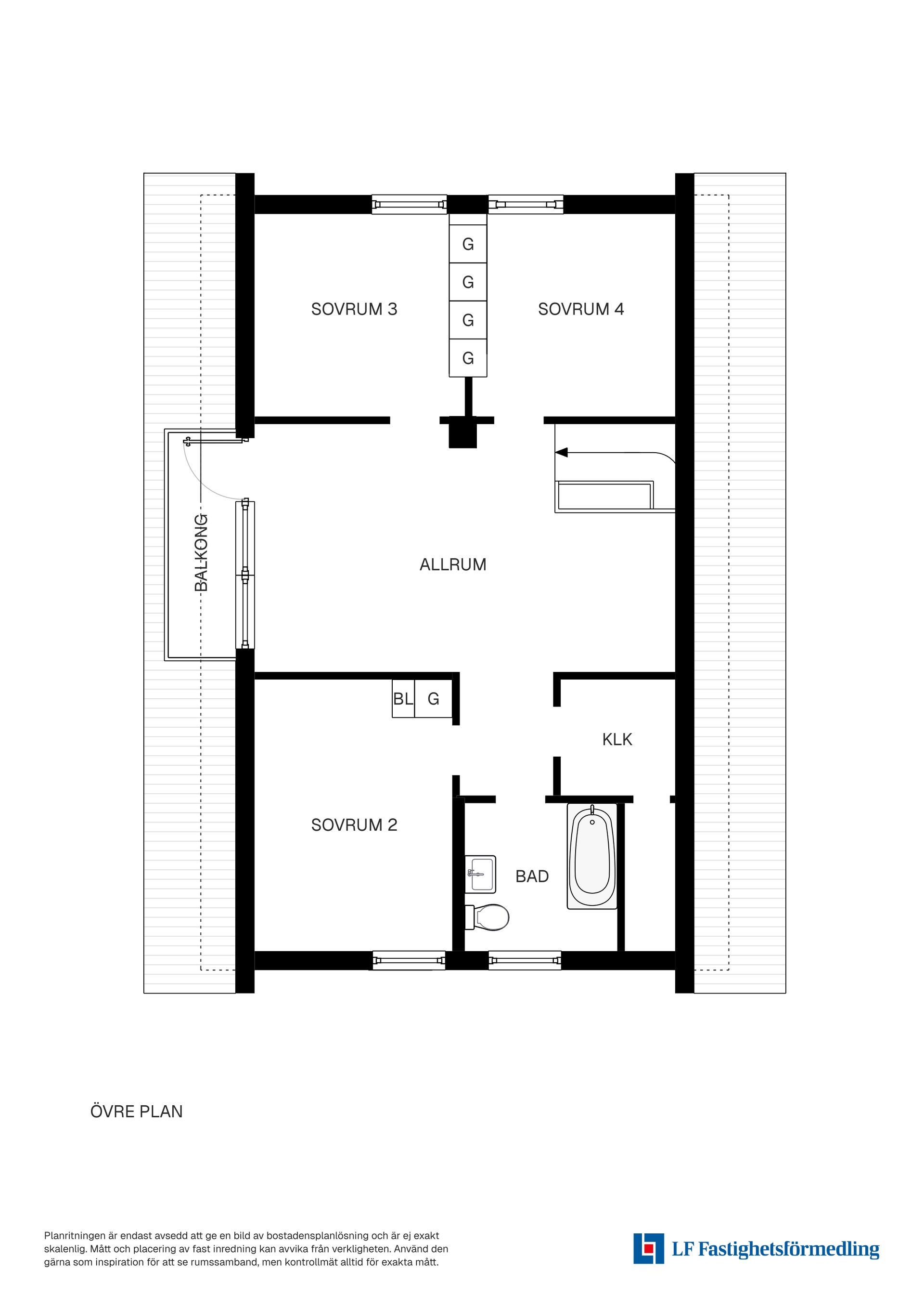 Villa, Liden 12, Hässelby Villastad, Stockholm