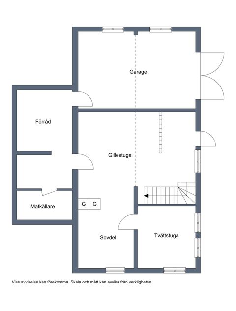 Fritidshus, Lofsdalsvägen 49, Härjedalen