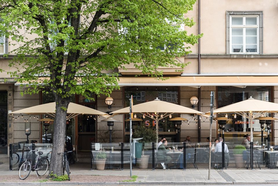 Bostadsrätt, Jörgen Ankersgatan 3A, Davidshall, Malmö