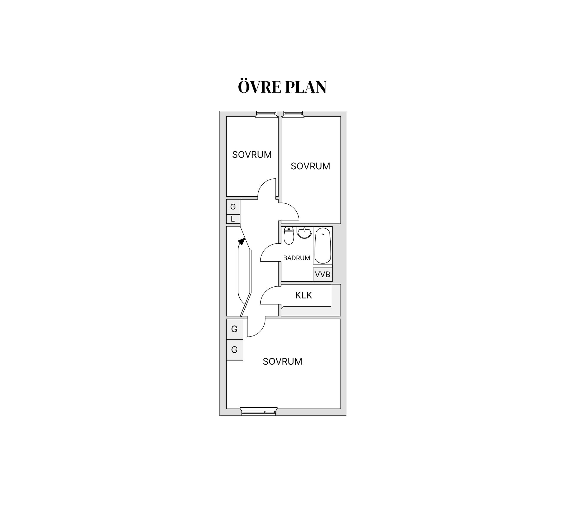 Bostadsrätt, Gransättravägen 31, Margretelund, Österåker