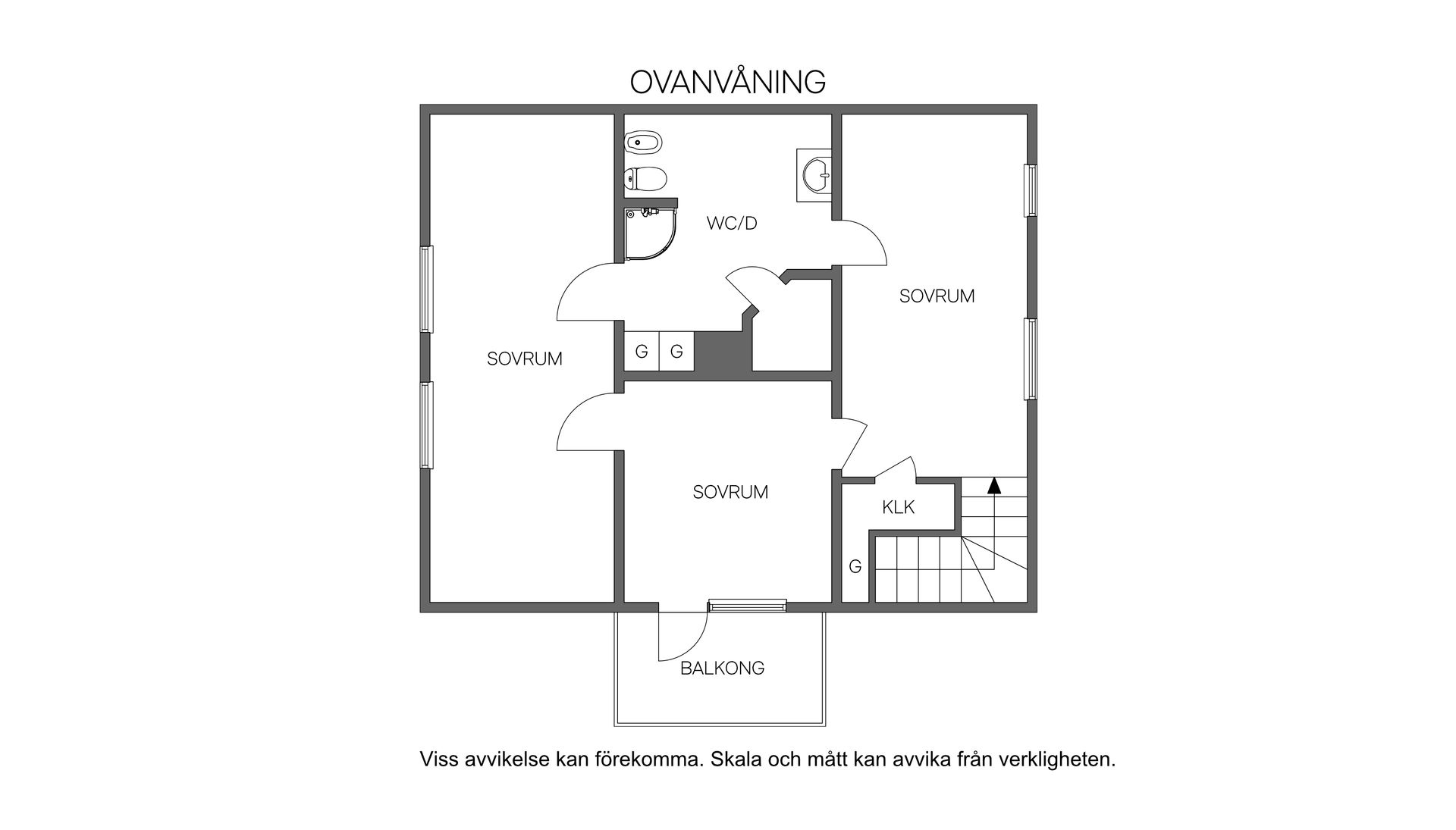 Villa, Bärstavägen 20, Stora Sundby, Eskilstuna